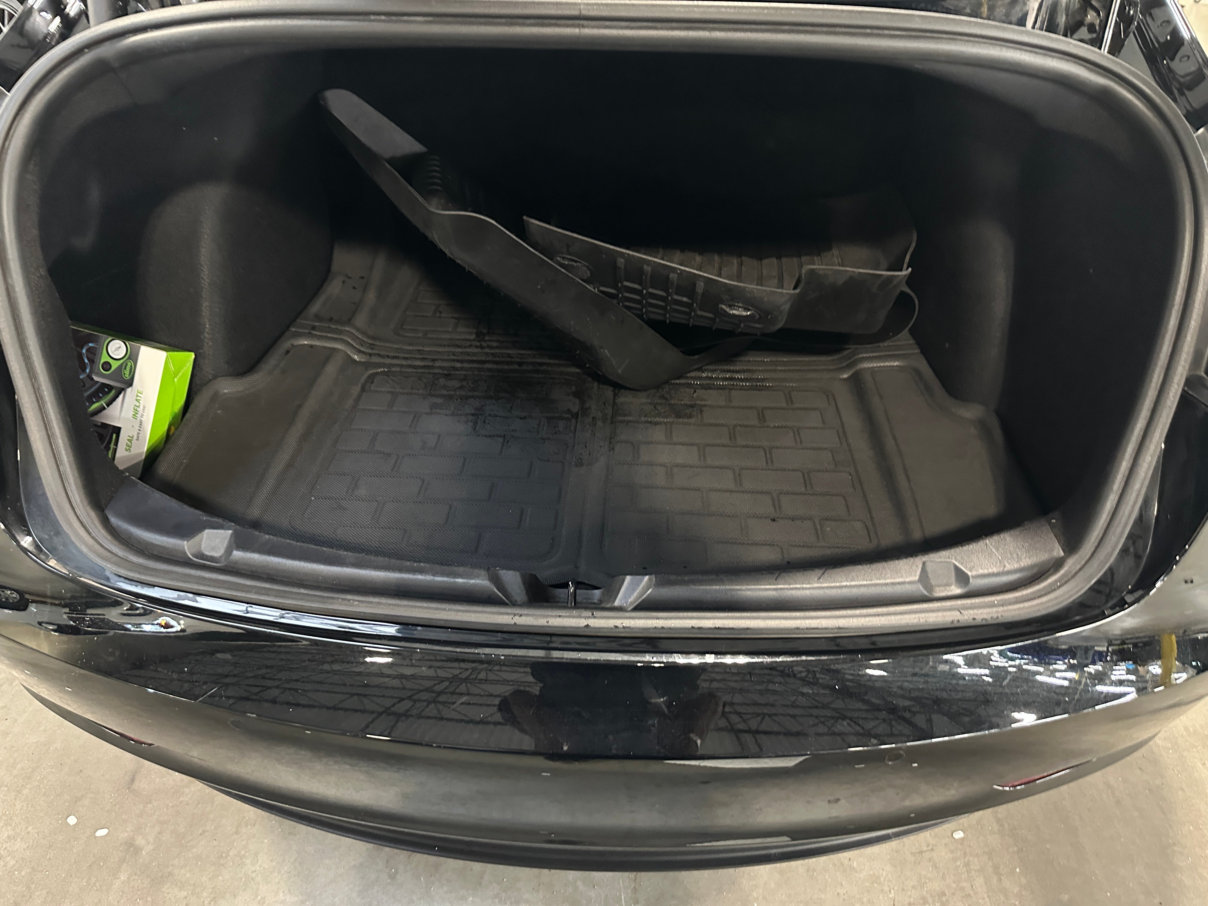 2021 Tesla Model 3 Long Range 6
