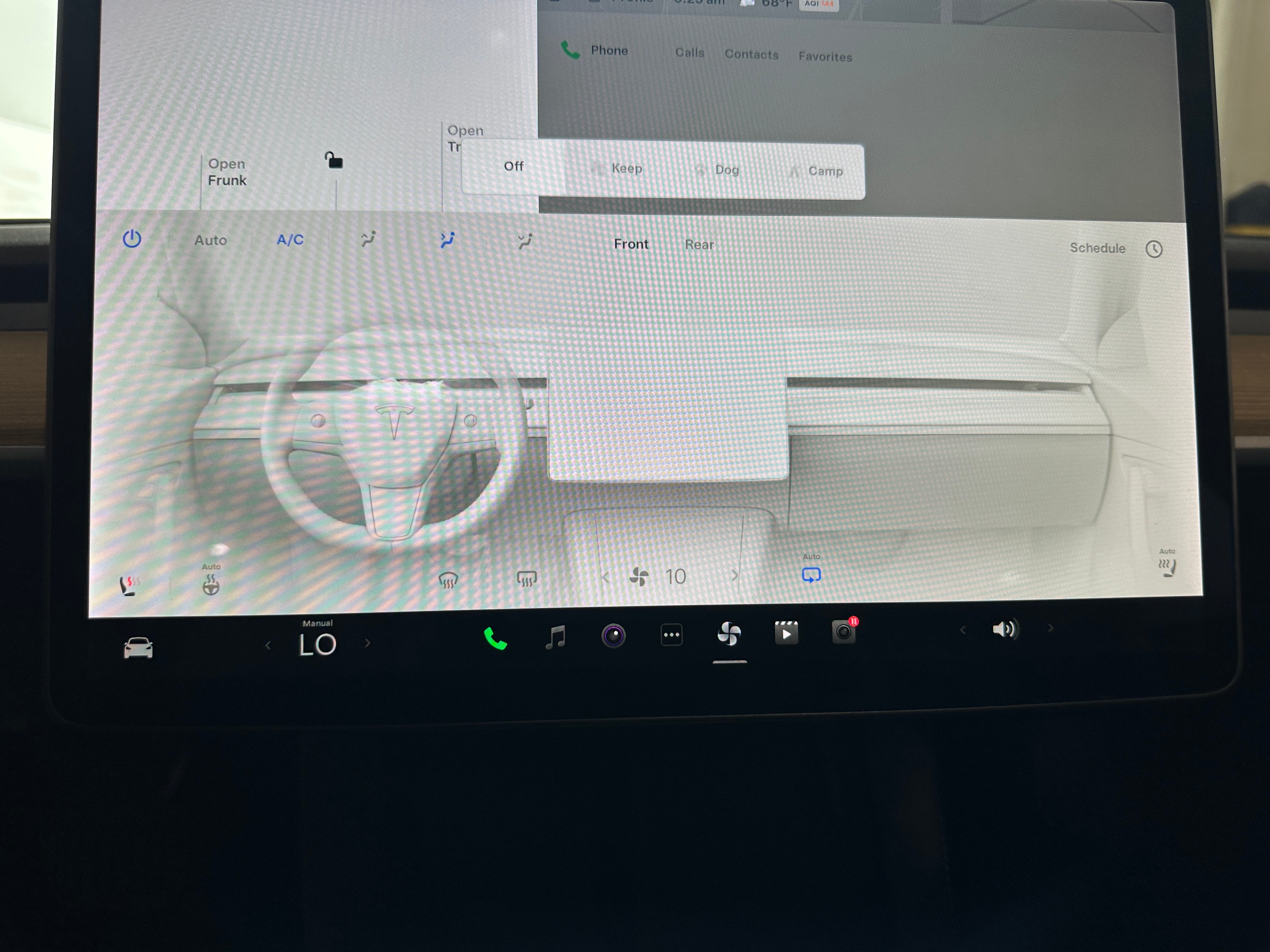 2021 Tesla Model 3 Long Range 3