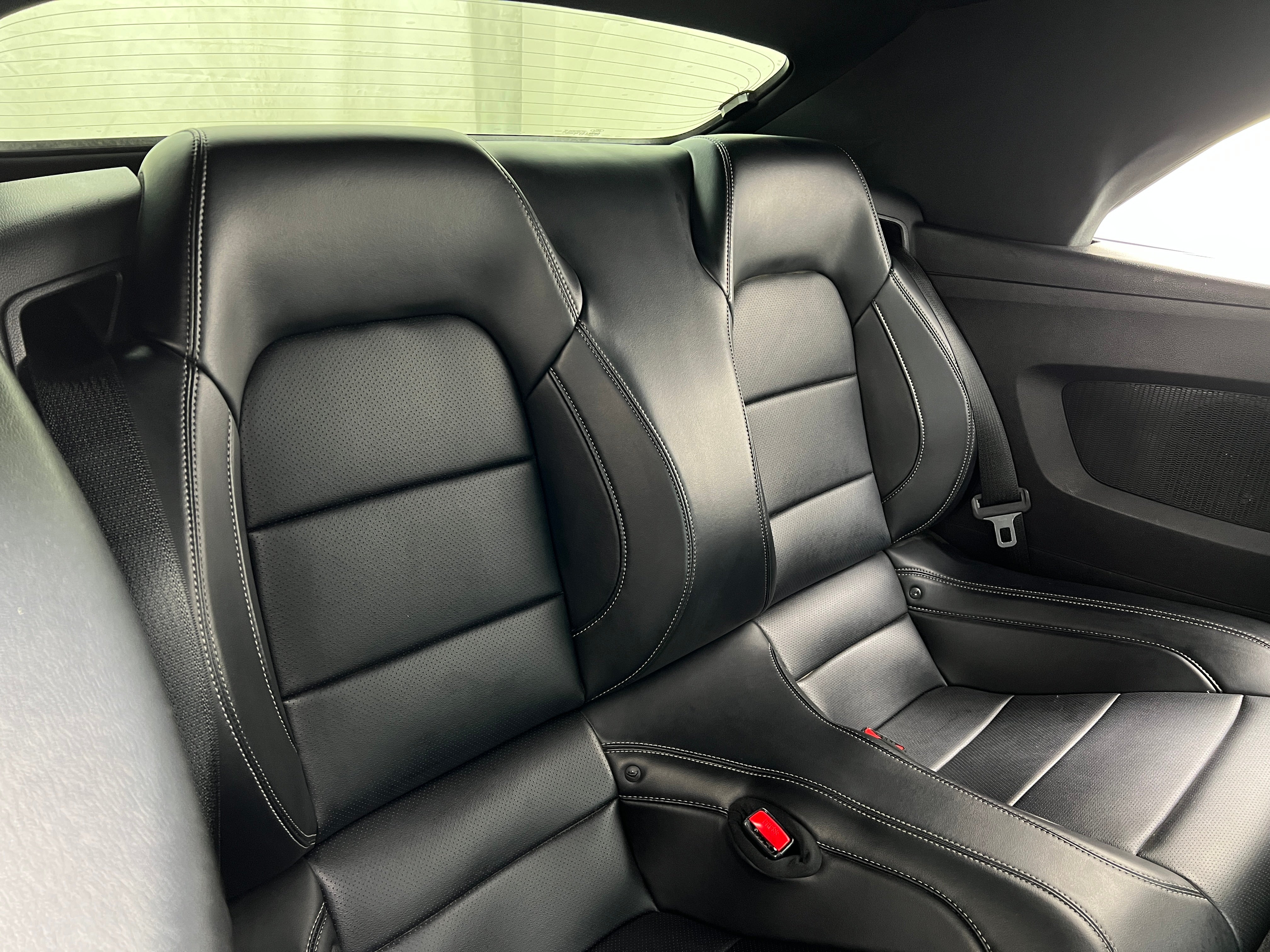 2017 Ford Mustang GT Premium 5