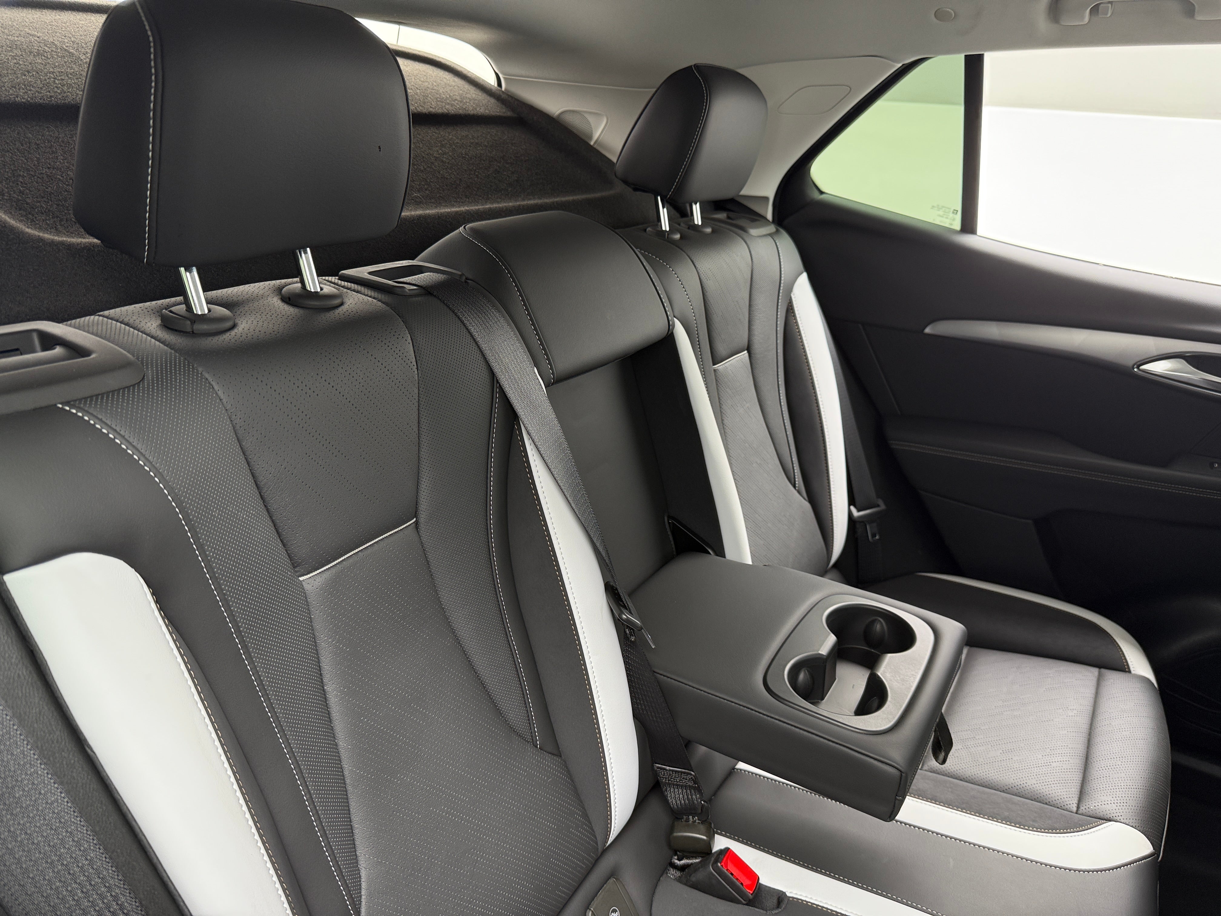 2024 Buick Envision Sport Touring 5