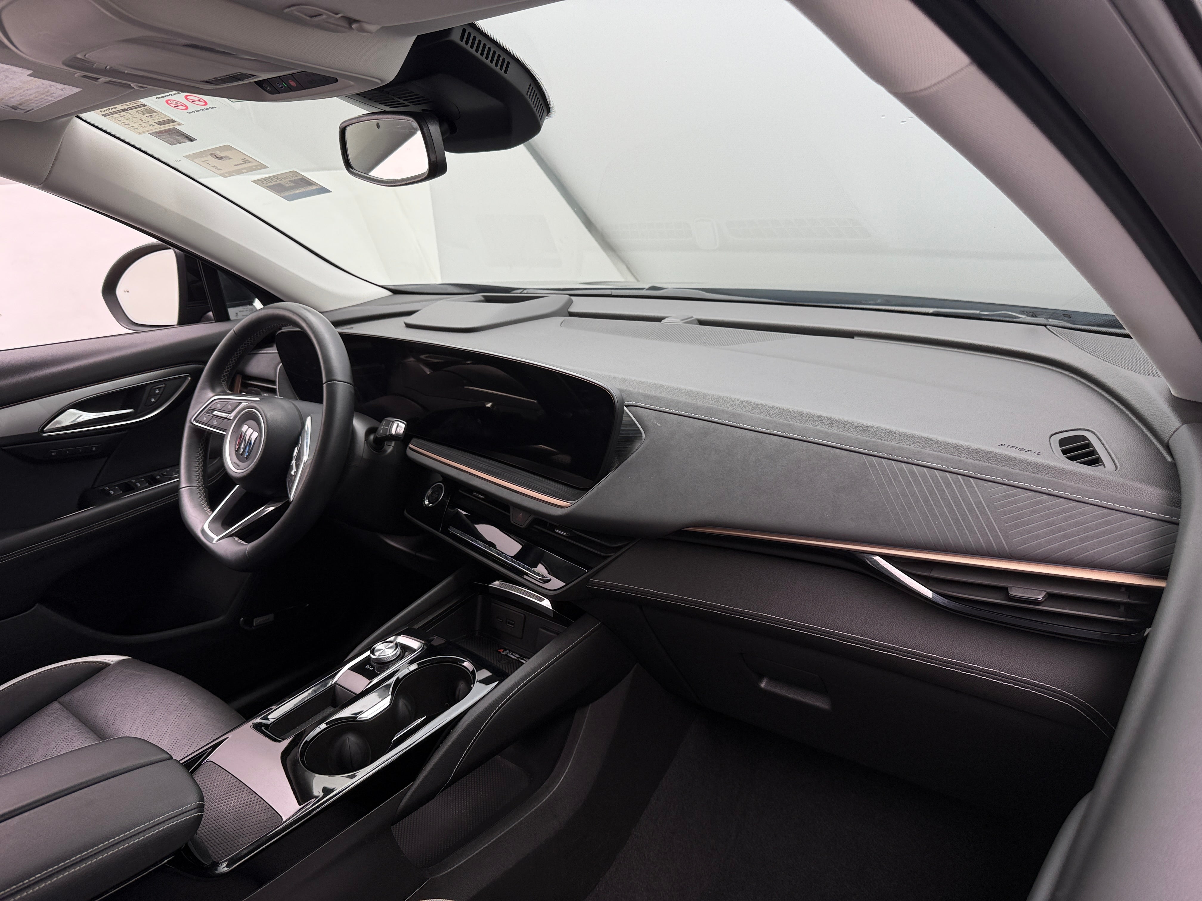 2024 Buick Envision Sport Touring 2