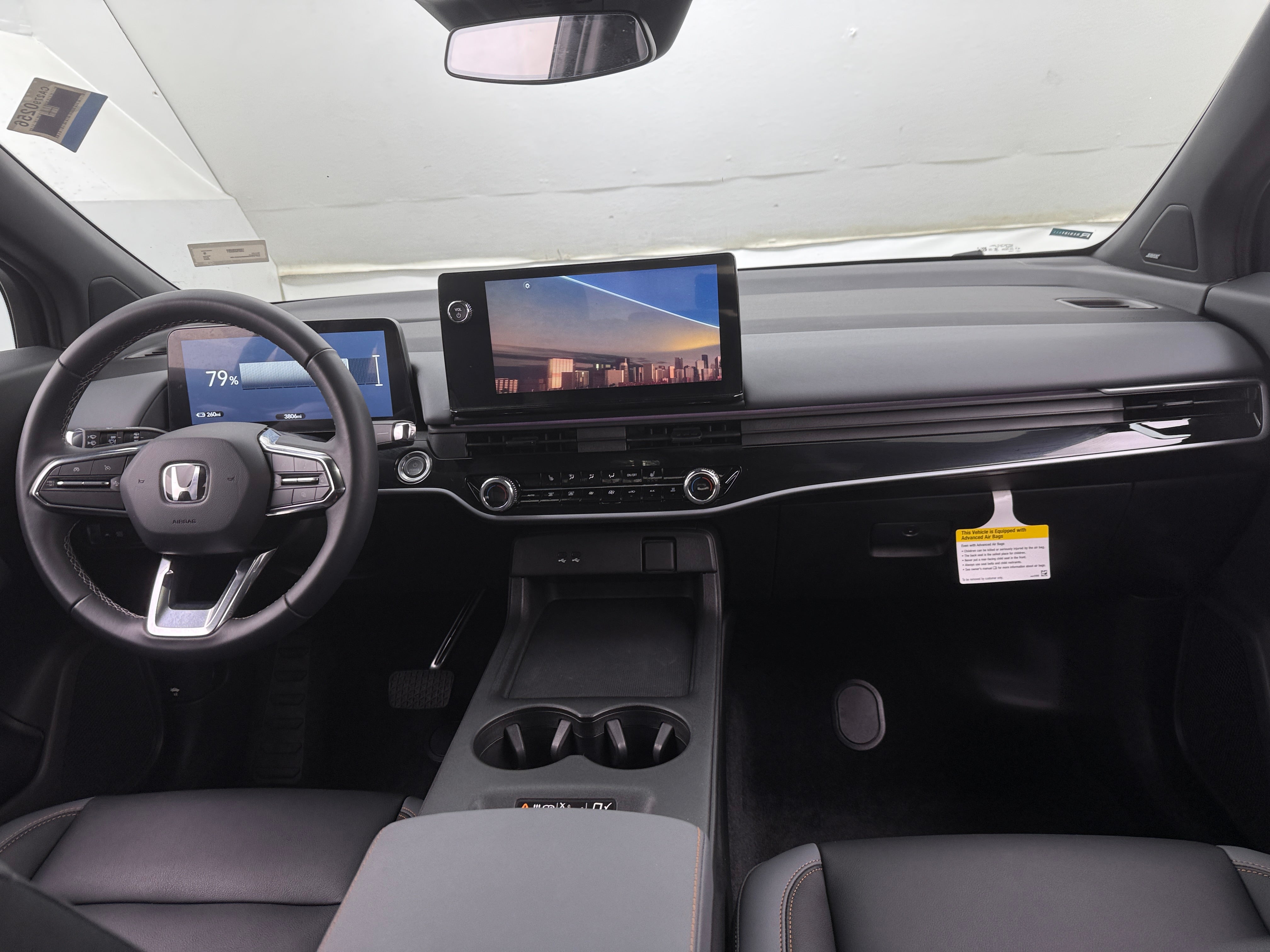 2024 Honda Prologue Touring 3