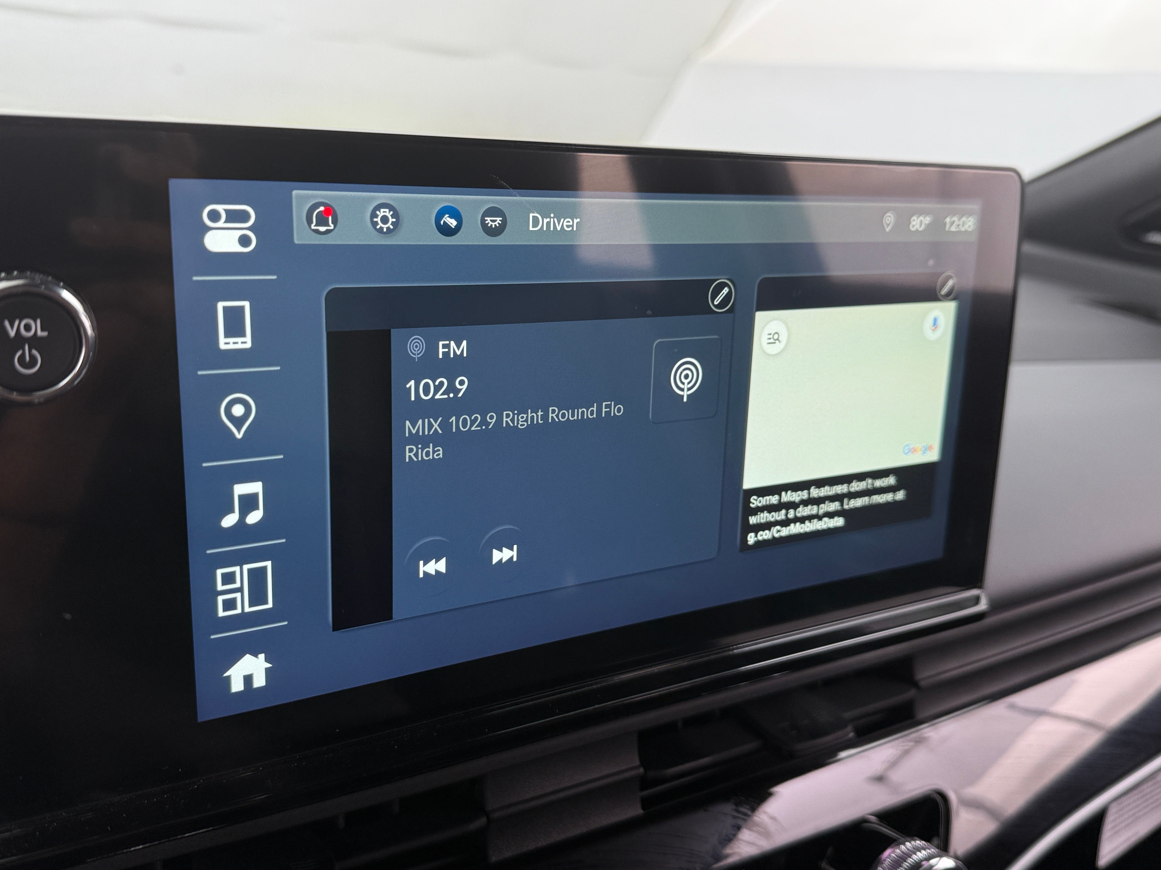 2024 Honda Prologue Touring 4