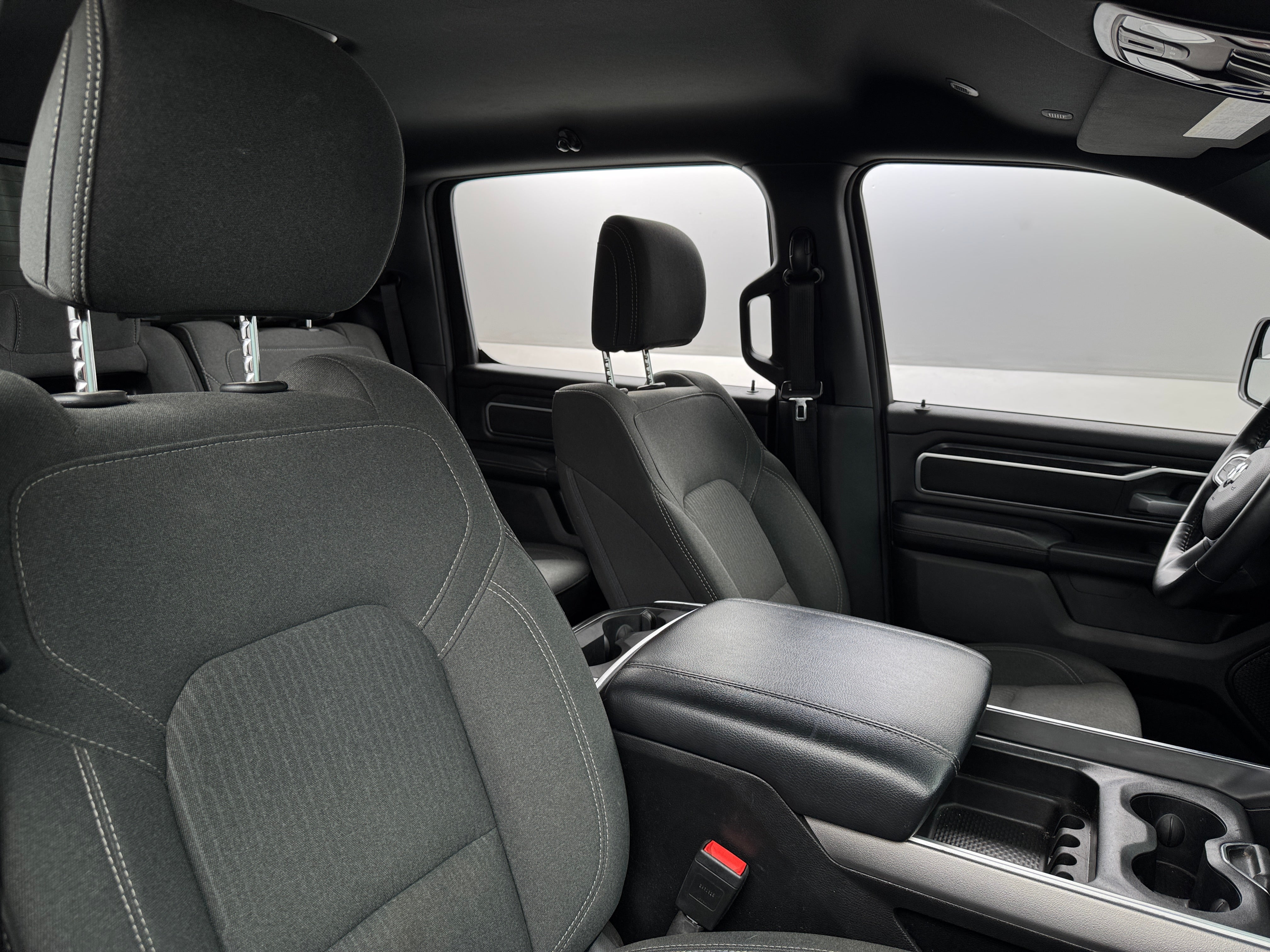 2024 RAM 1500 Big Horn 2