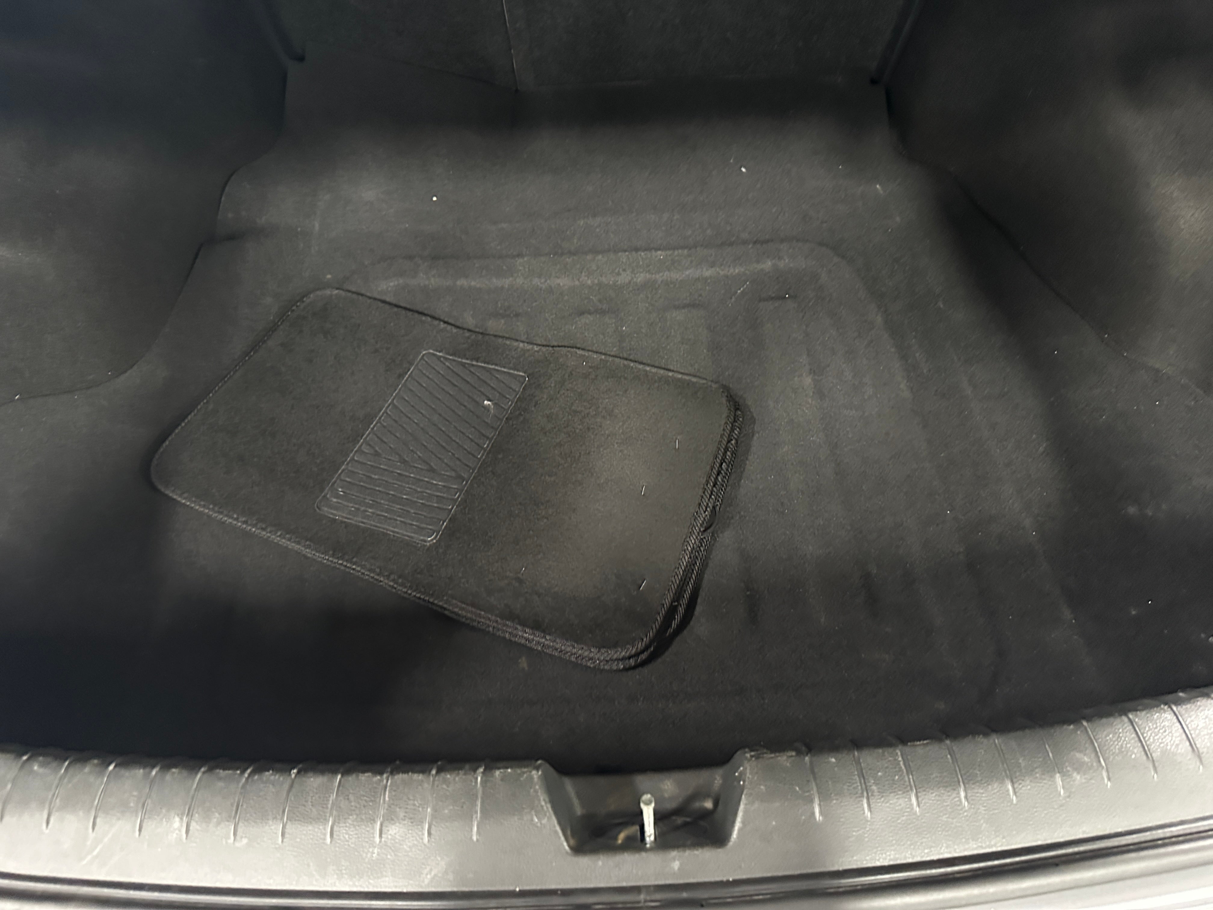 2017 Hyundai Sonata Base 7