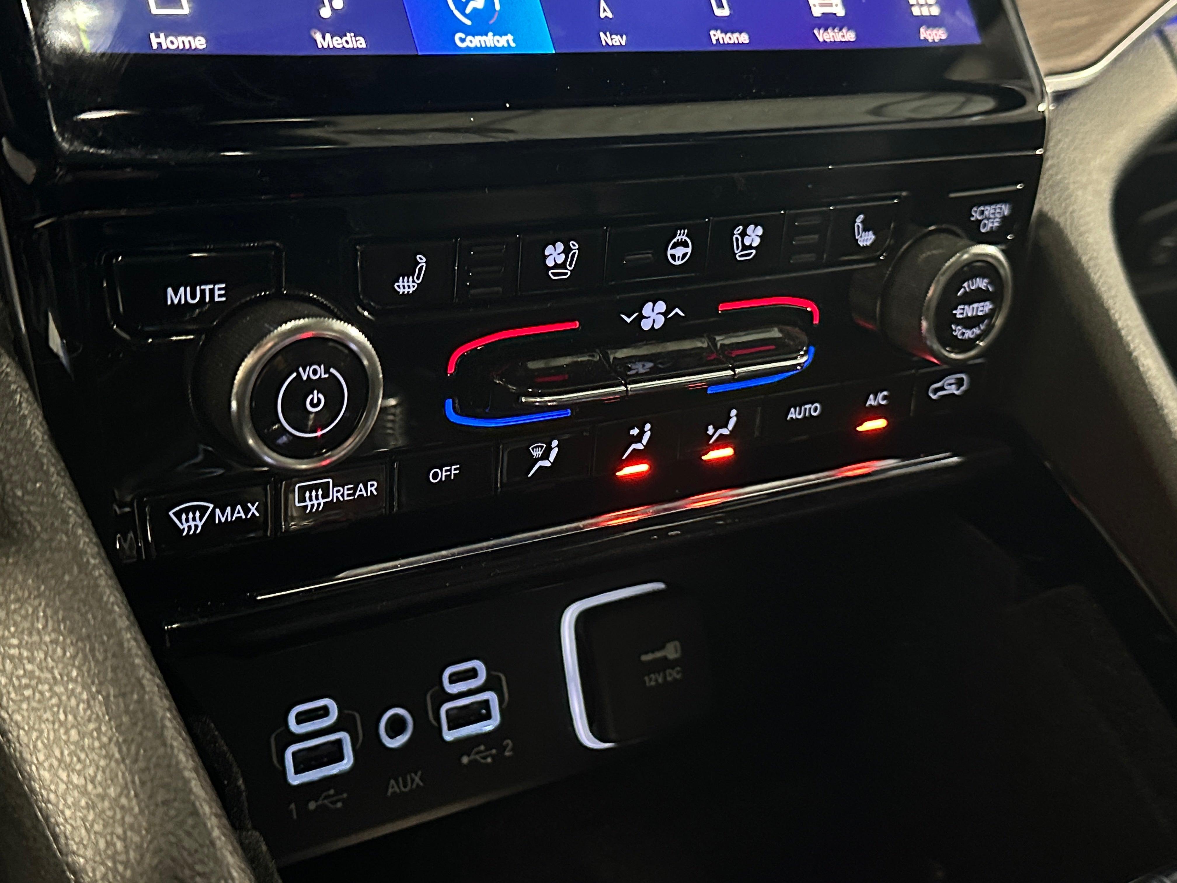 2022 Jeep Grand Cherokee Summit 3