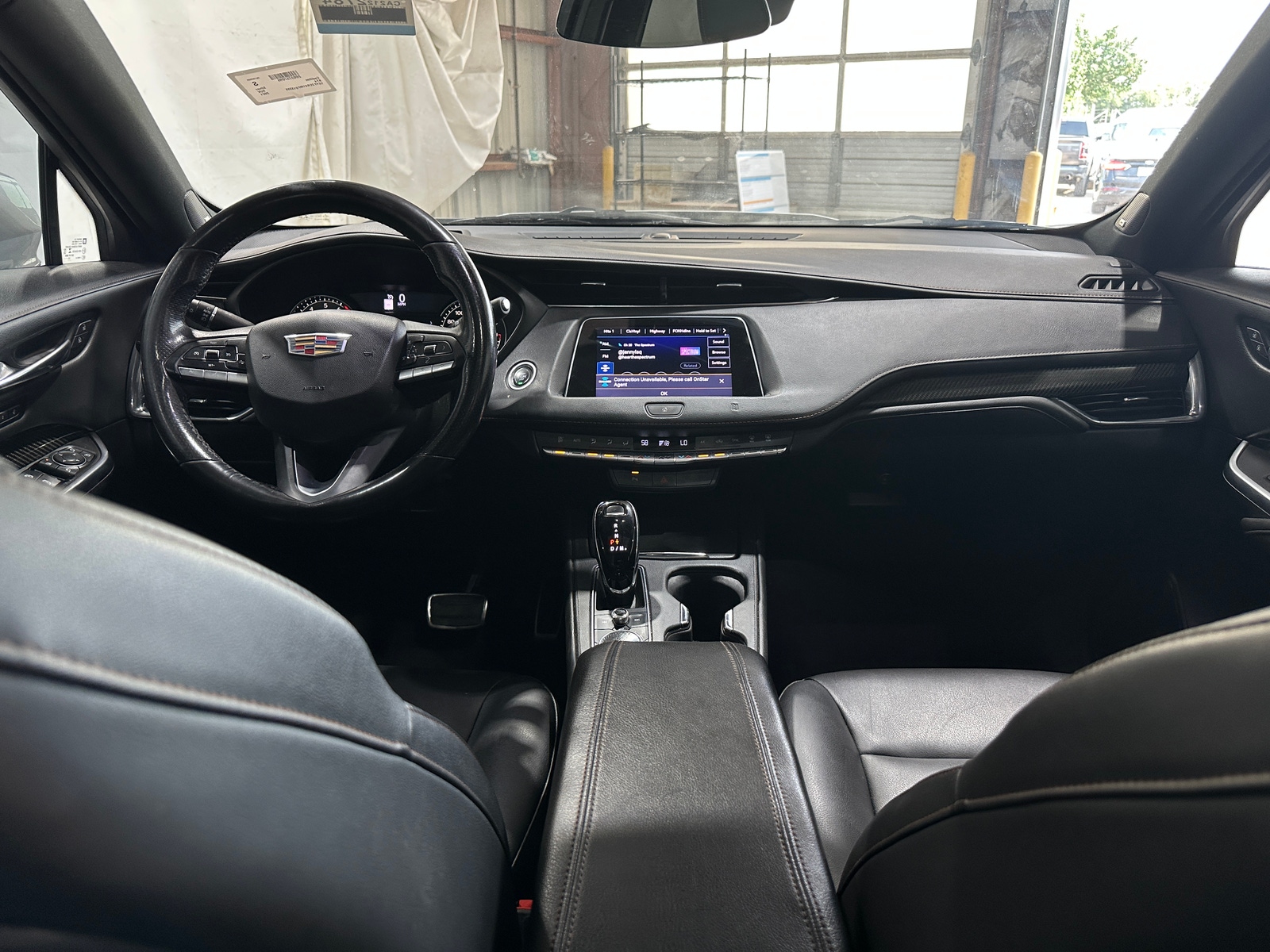 Thumbnail: 2021 Cadillac XT4 - 3