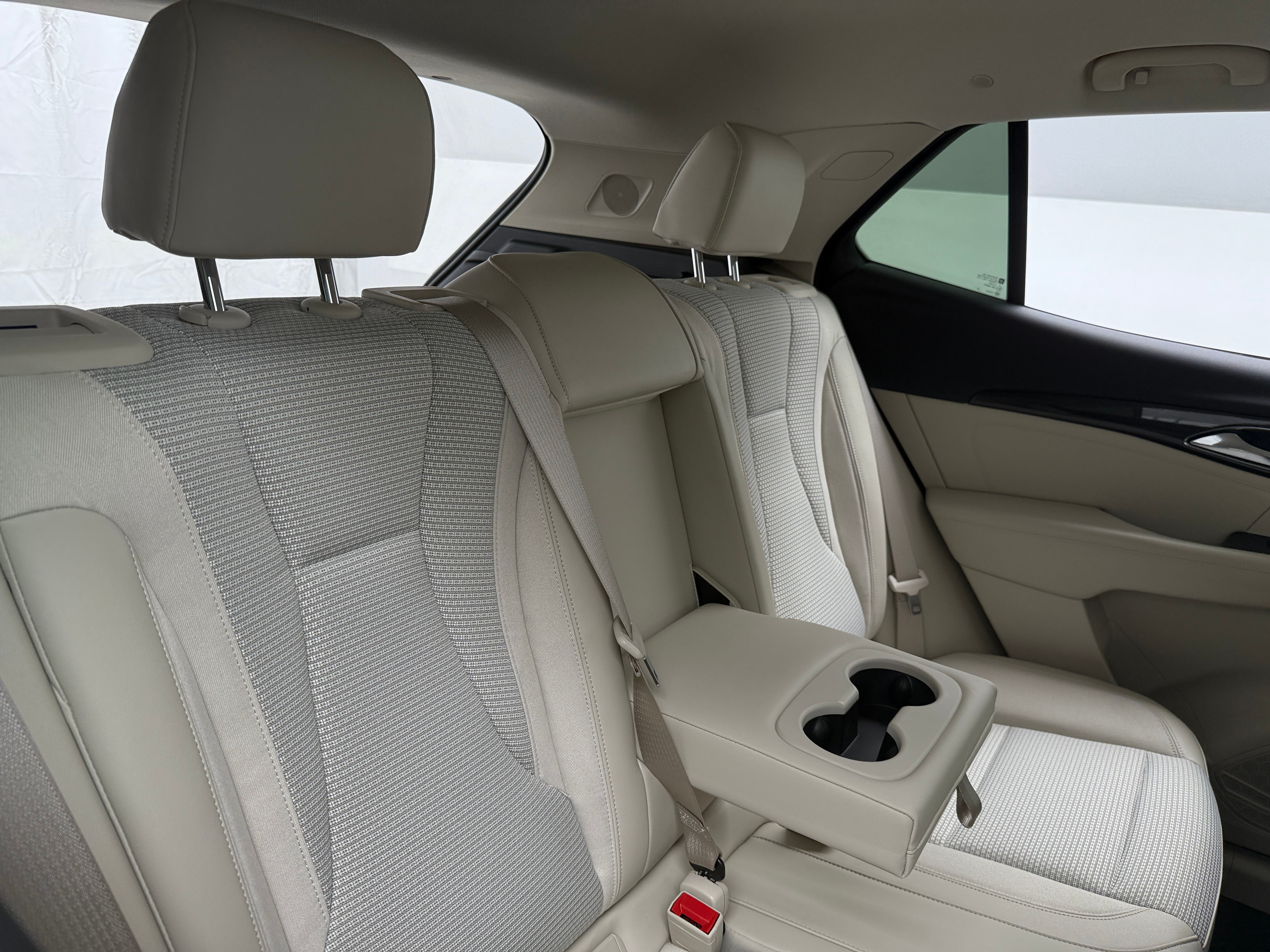 2023 Buick Envision Preferred 6