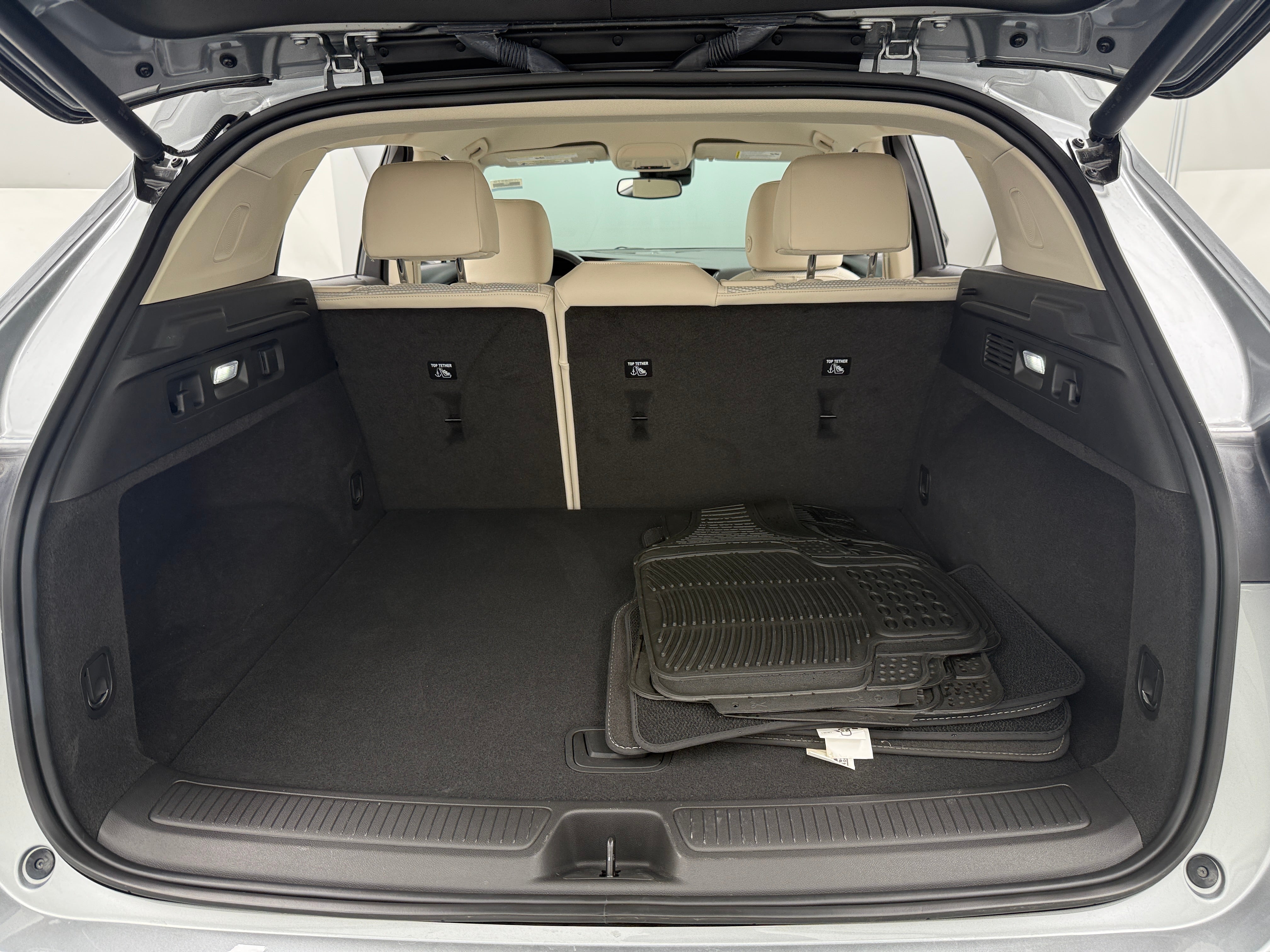 2023 Buick Envision Preferred 7
