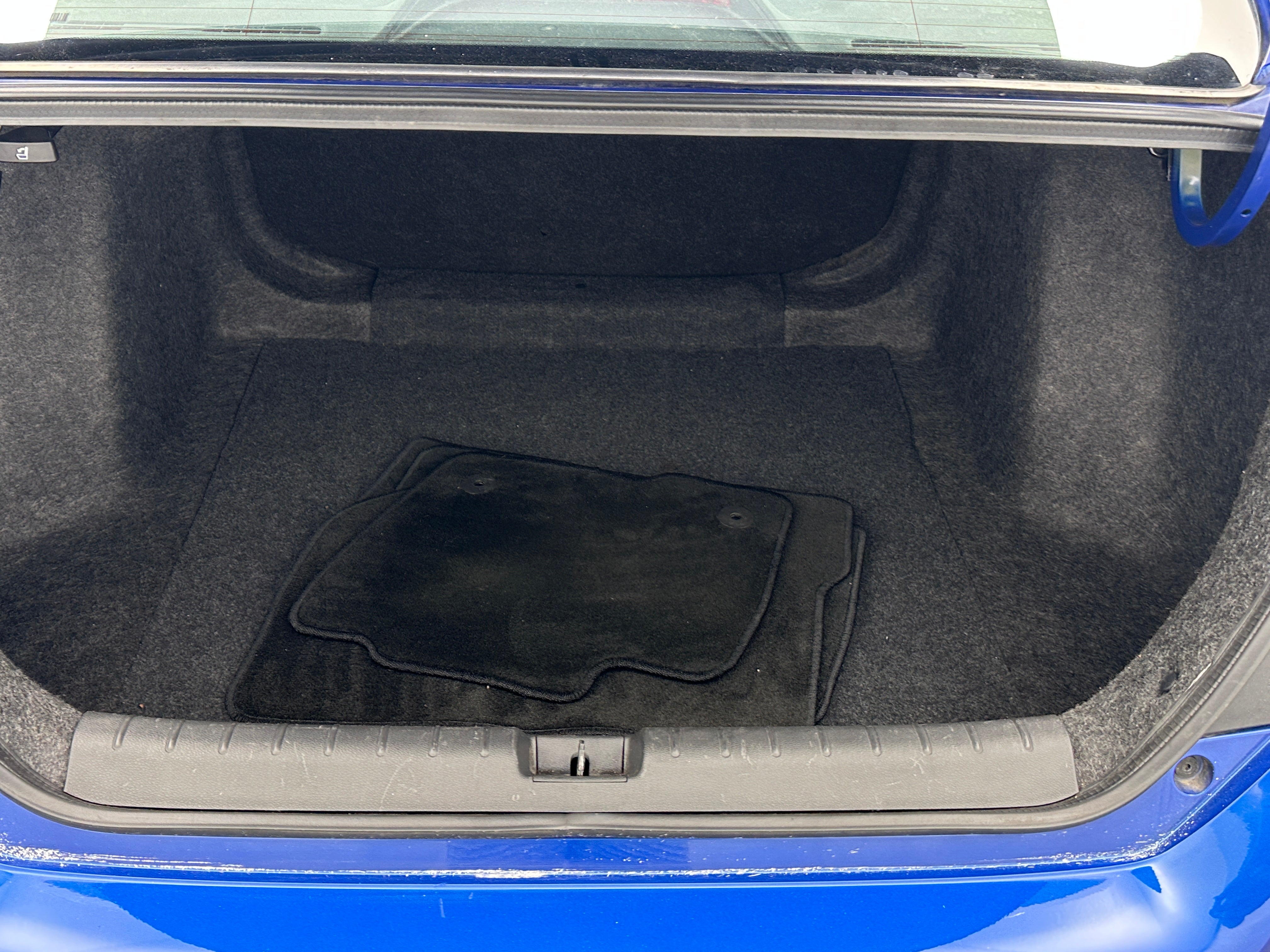 2019 Honda Civic LX 7