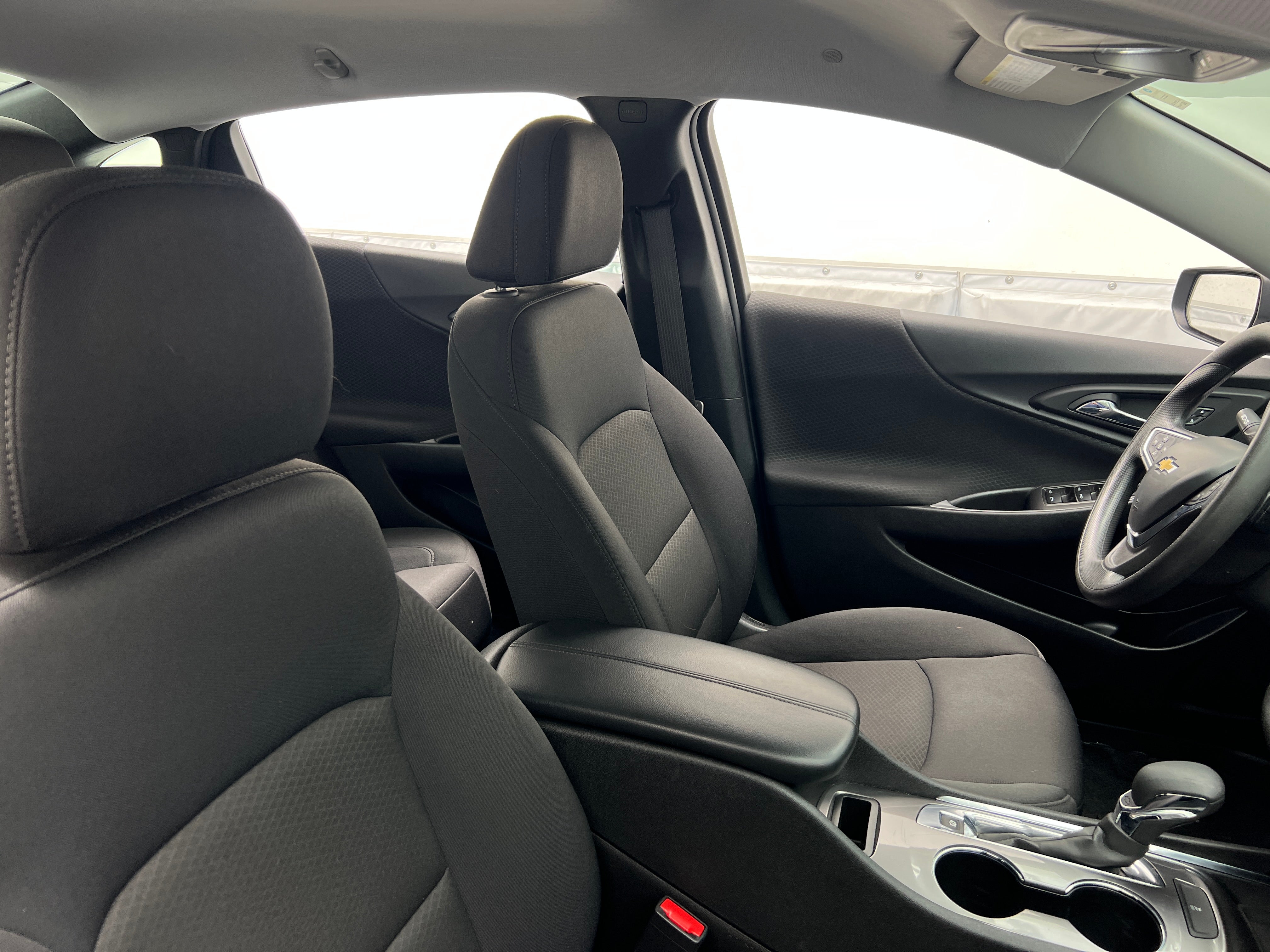 2023 Chevrolet Malibu LT 2