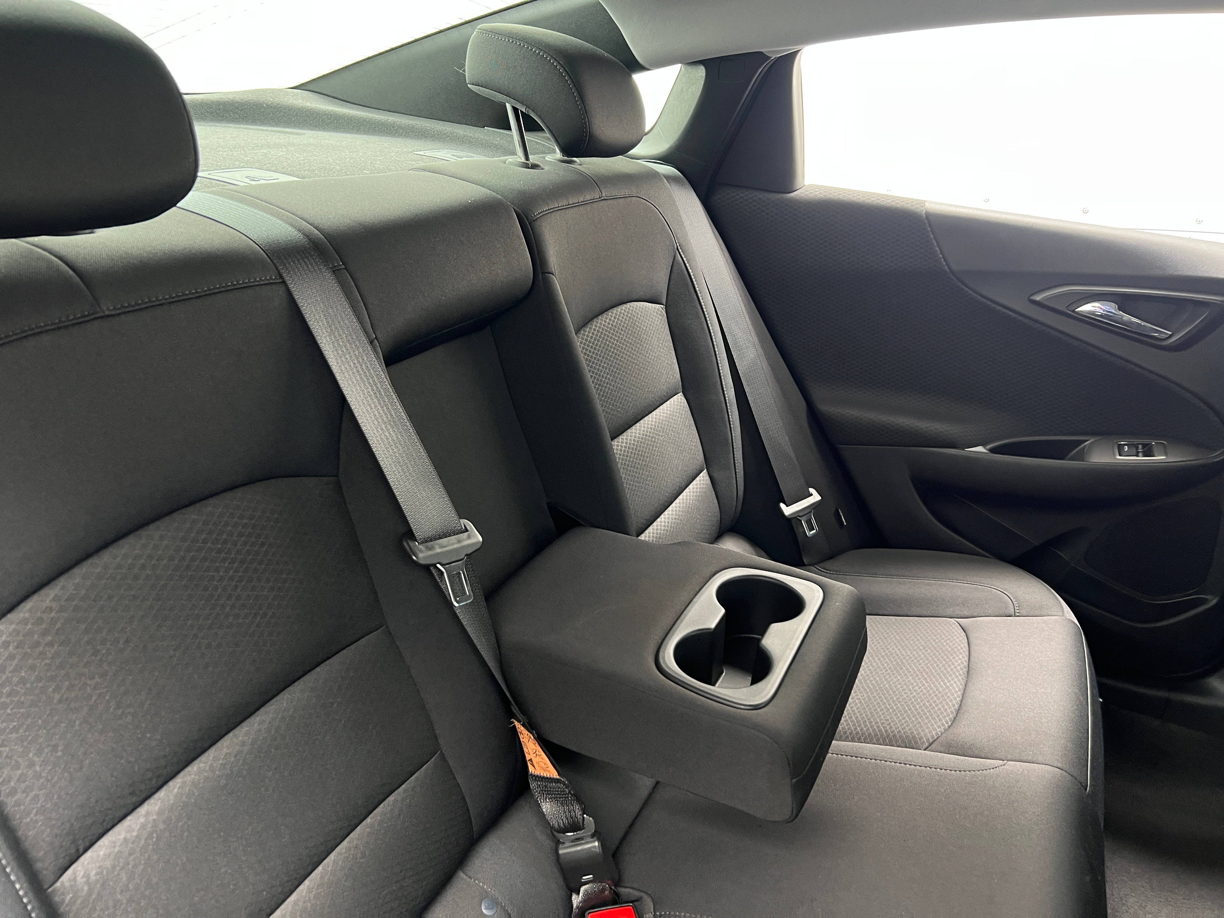 2023 Chevrolet Malibu LT 6