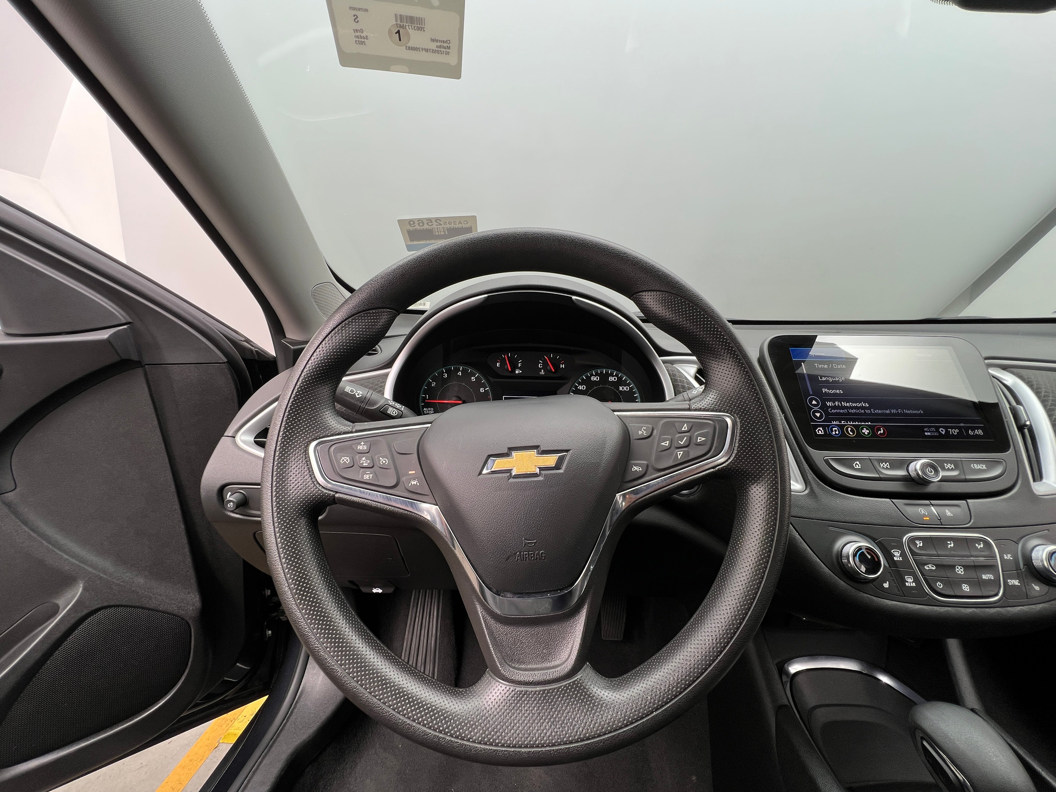 2023 Chevrolet Malibu LT 5