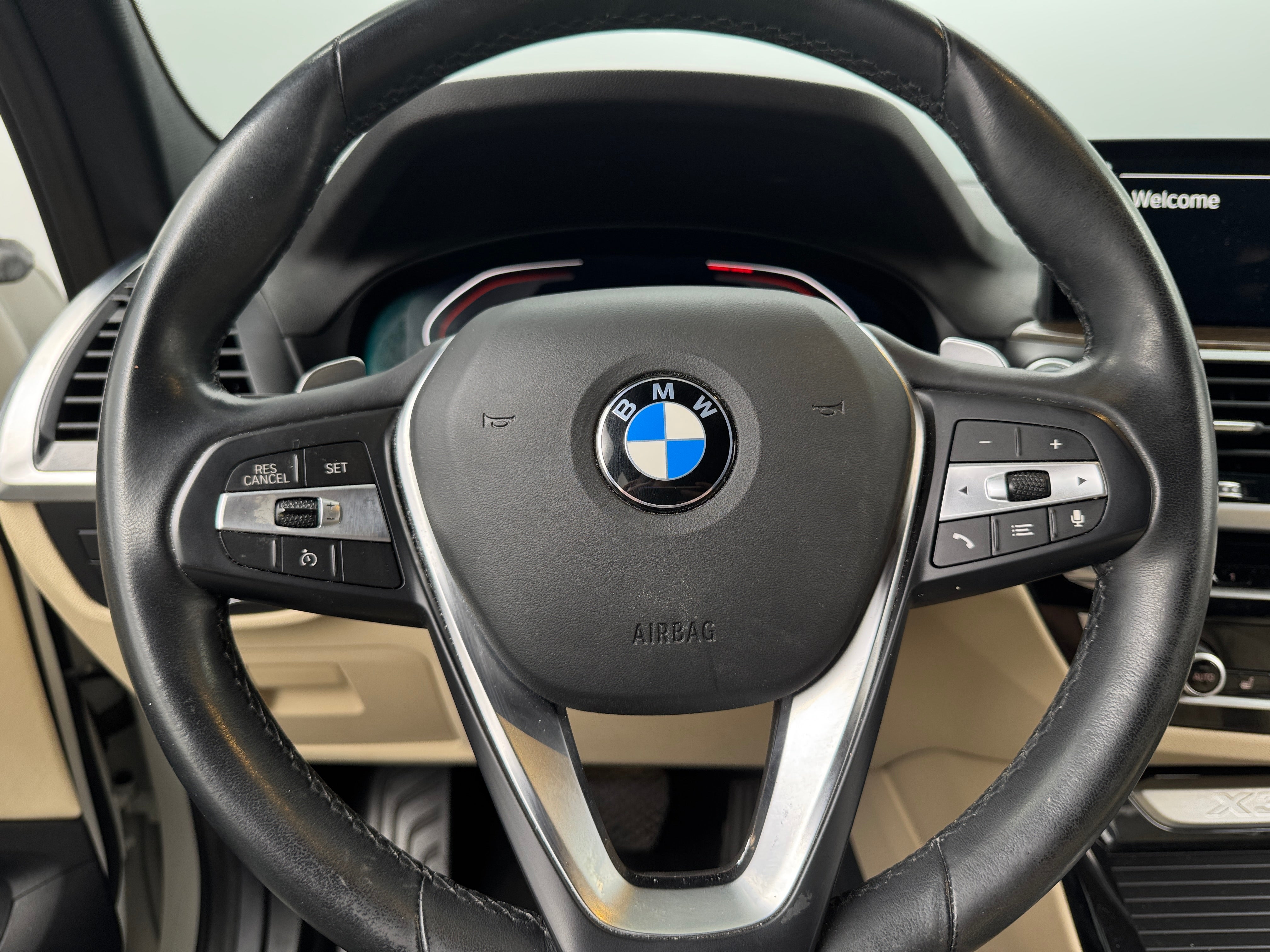2020 BMW X3 sDrive30i 4