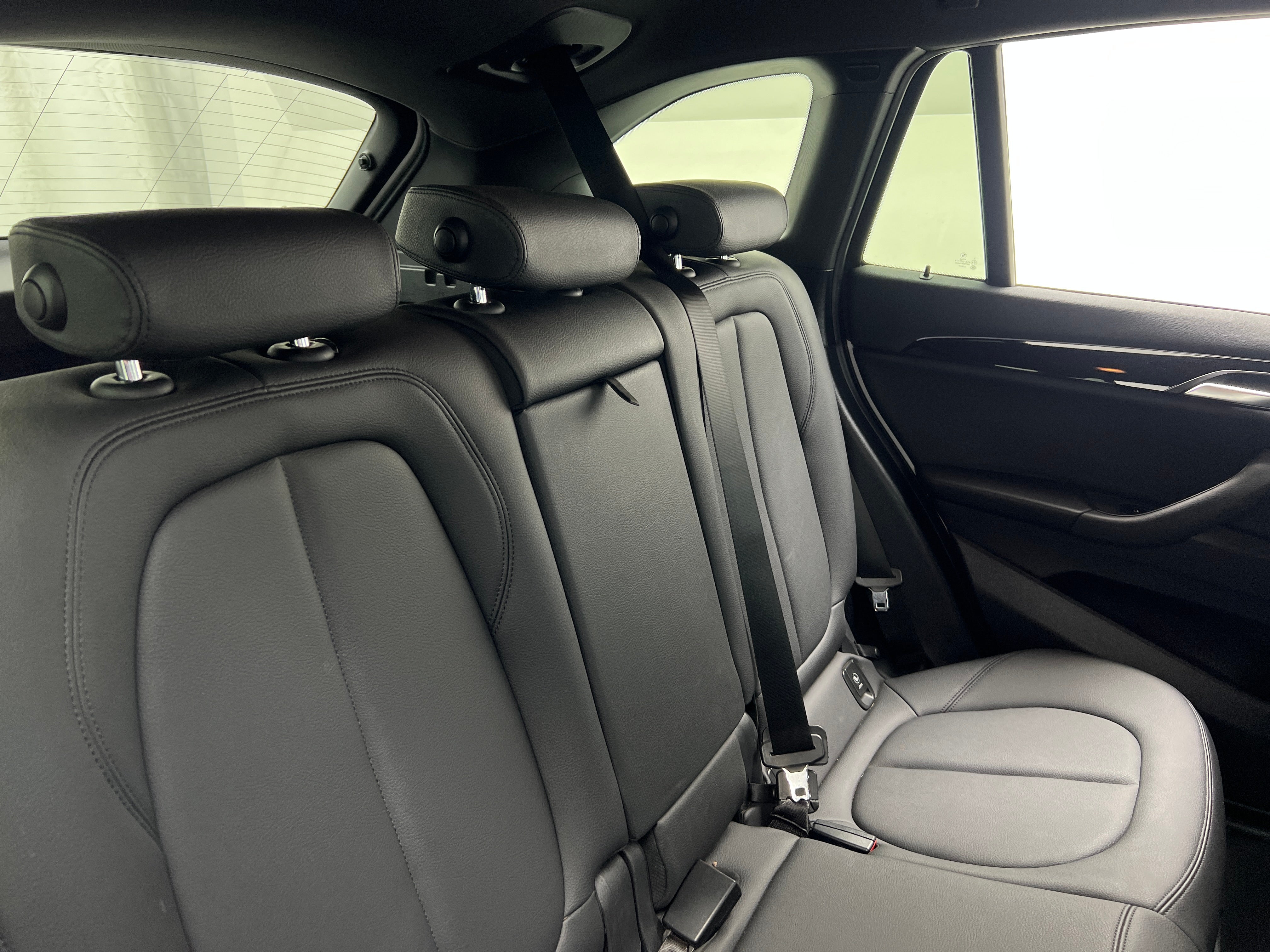 Thumbnail: 2020 BMW X1 - 5