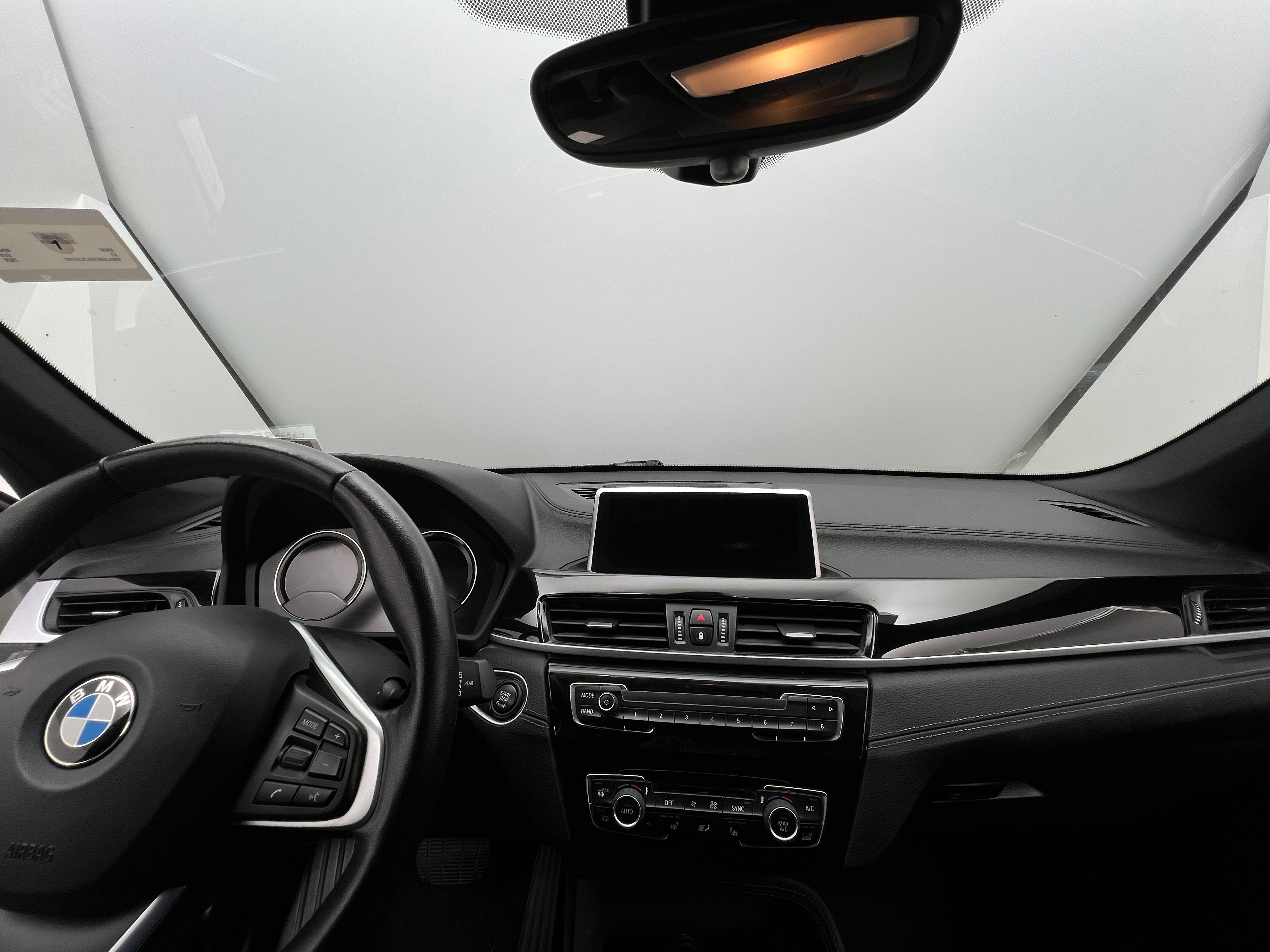 Thumbnail: 2020 BMW X1 - 2