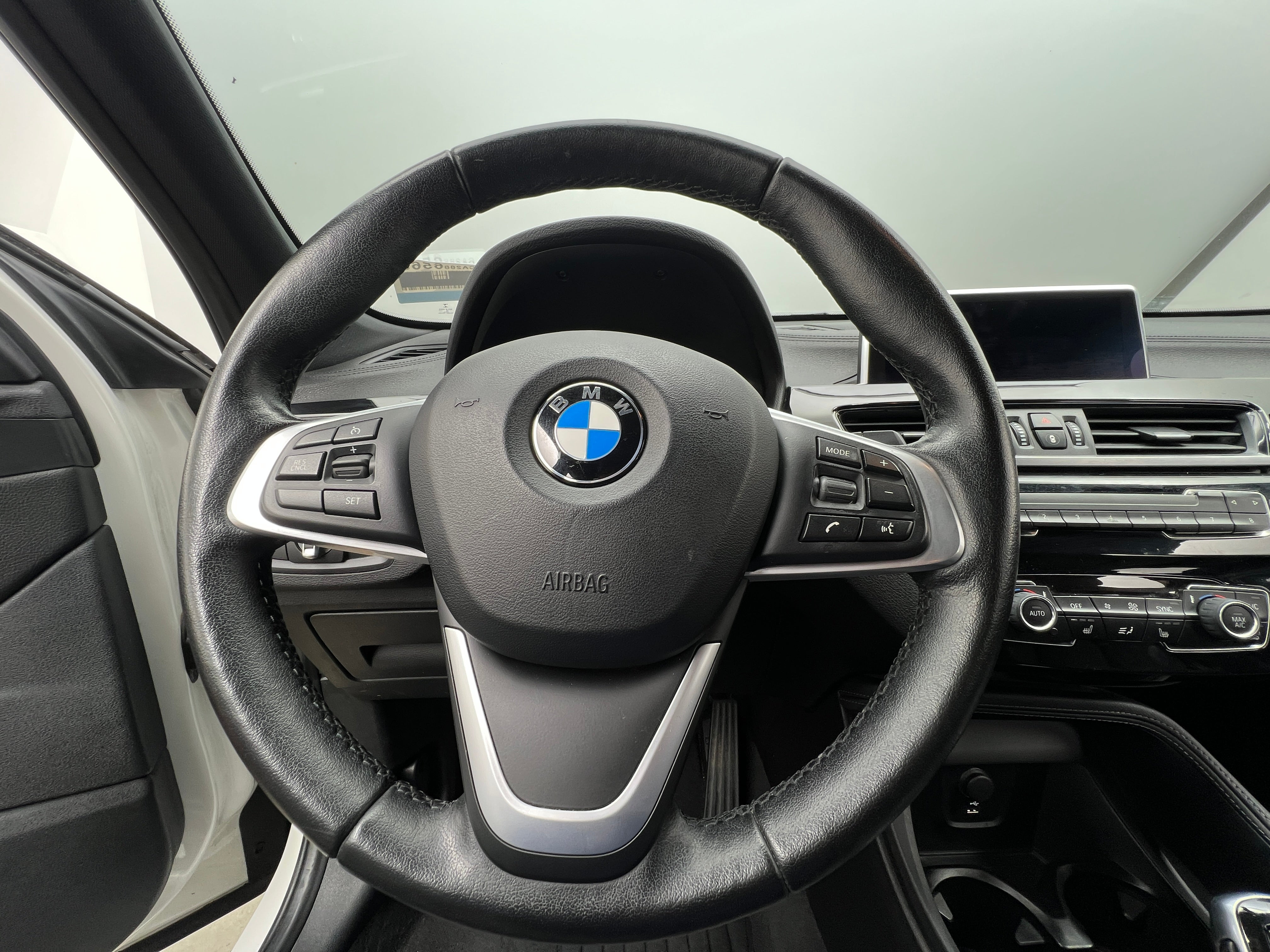 Thumbnail: 2020 BMW X1 - 4