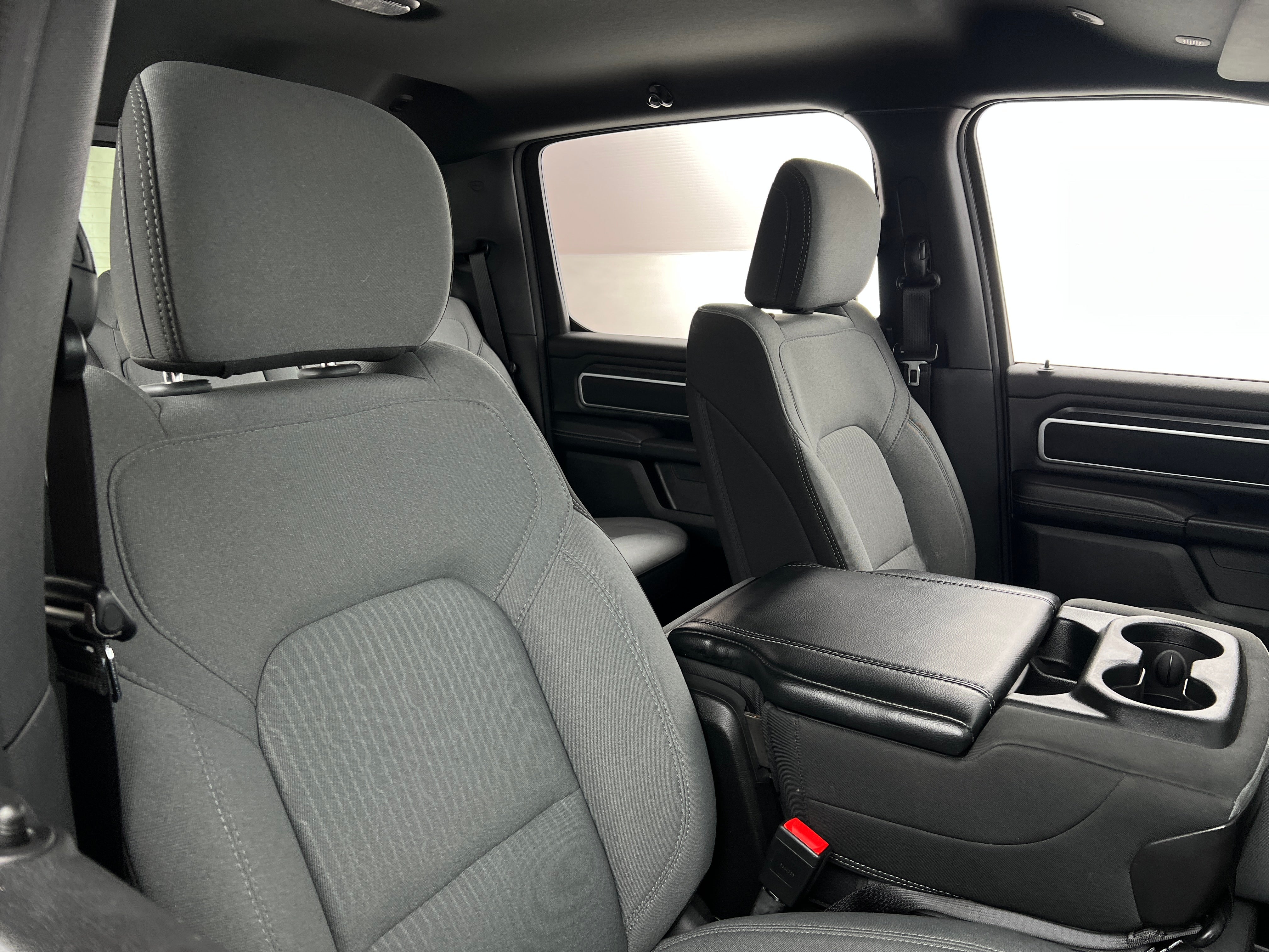 2023 RAM 1500 Big Horn 2