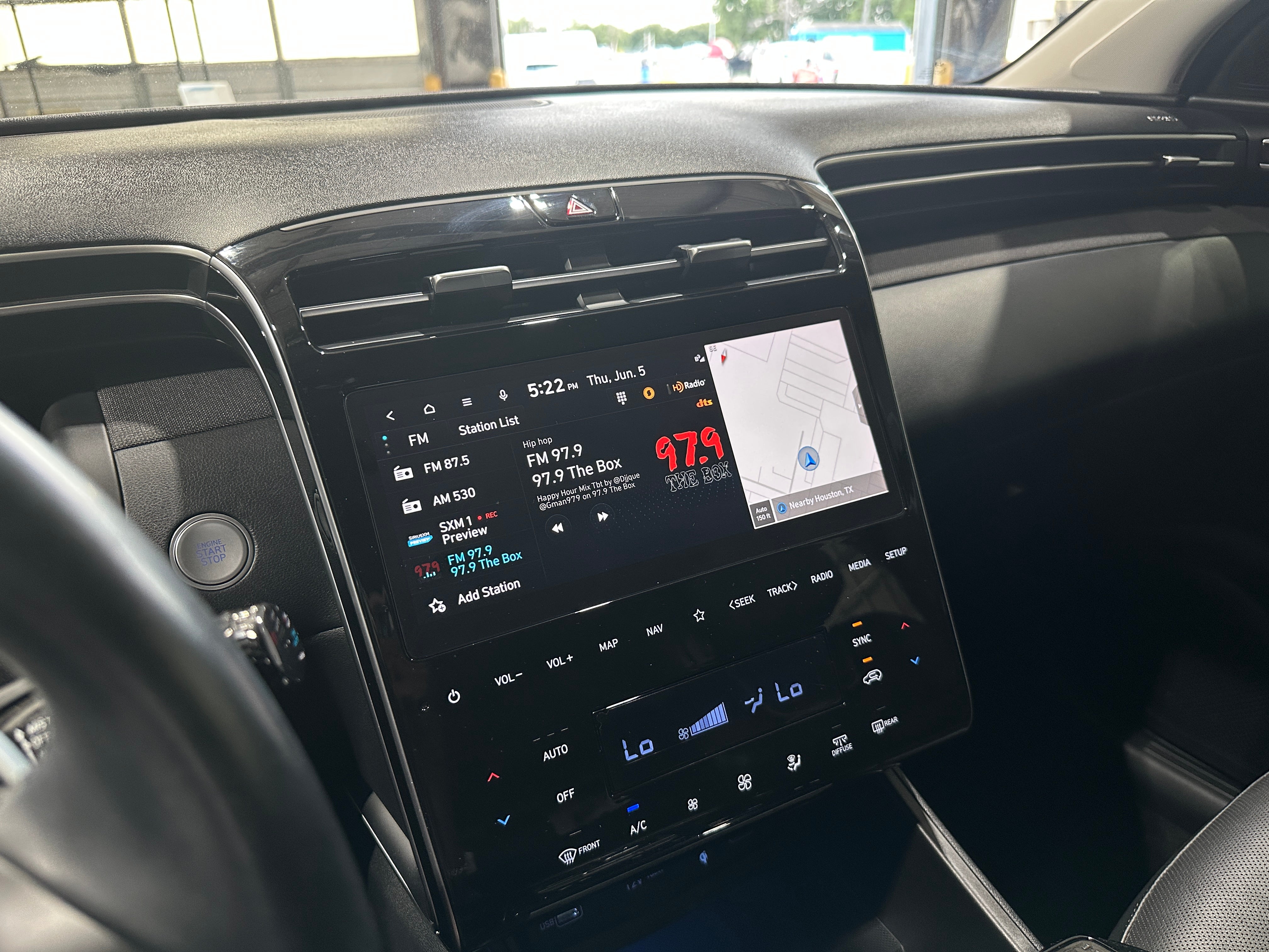 2023 Hyundai Tucson Limited 3
