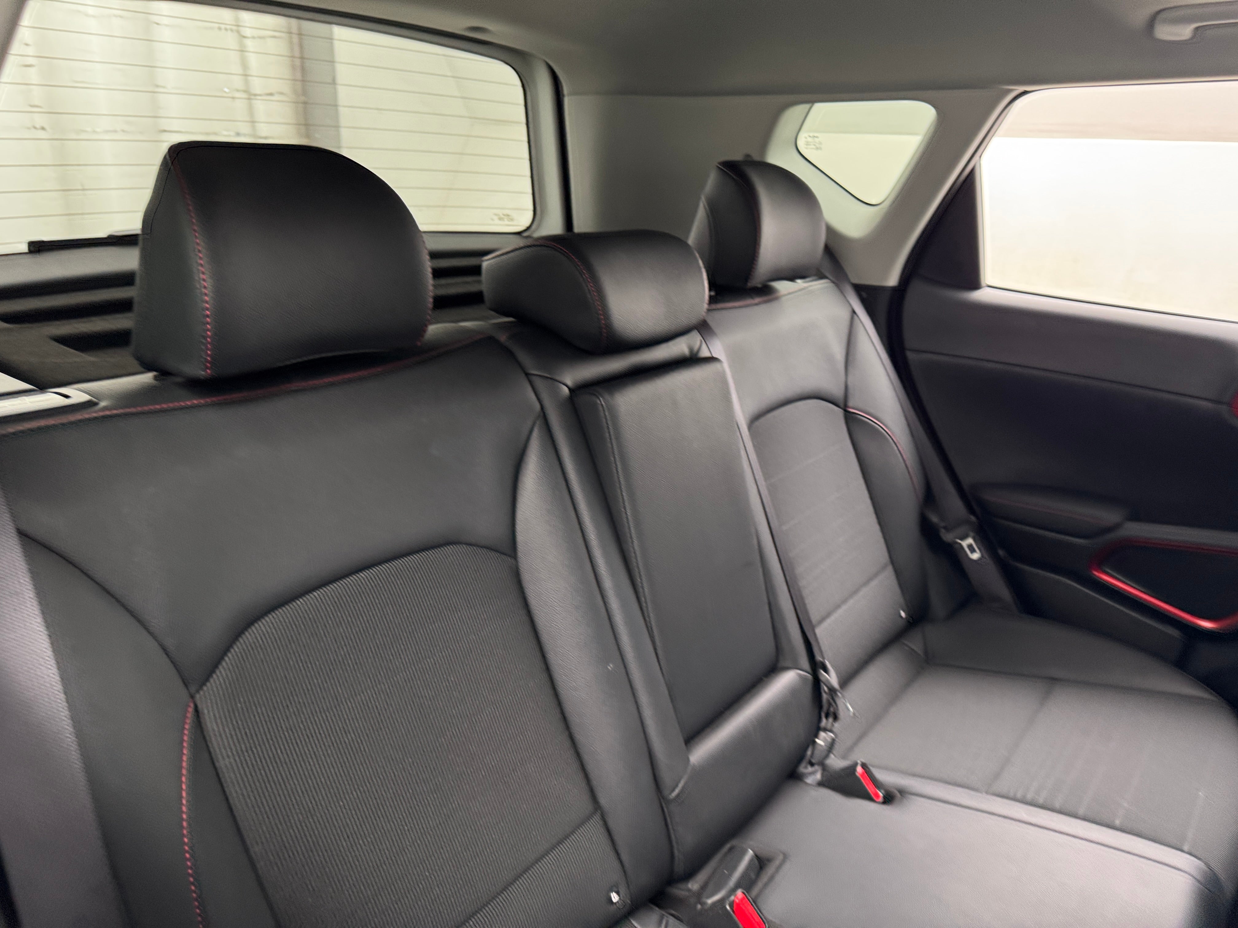 2022 Kia Soul Turbo 5