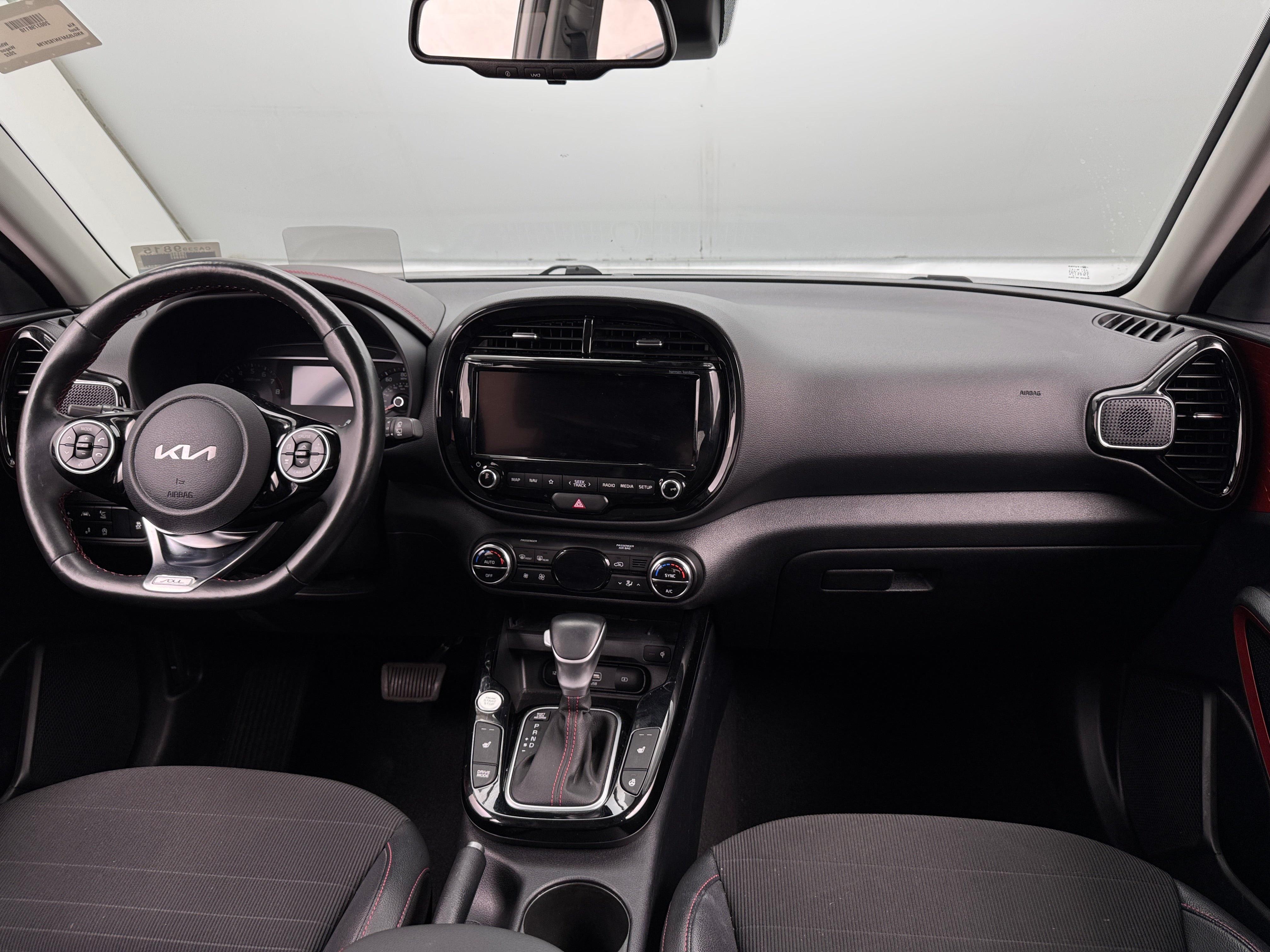 2022 Kia Soul Turbo 2