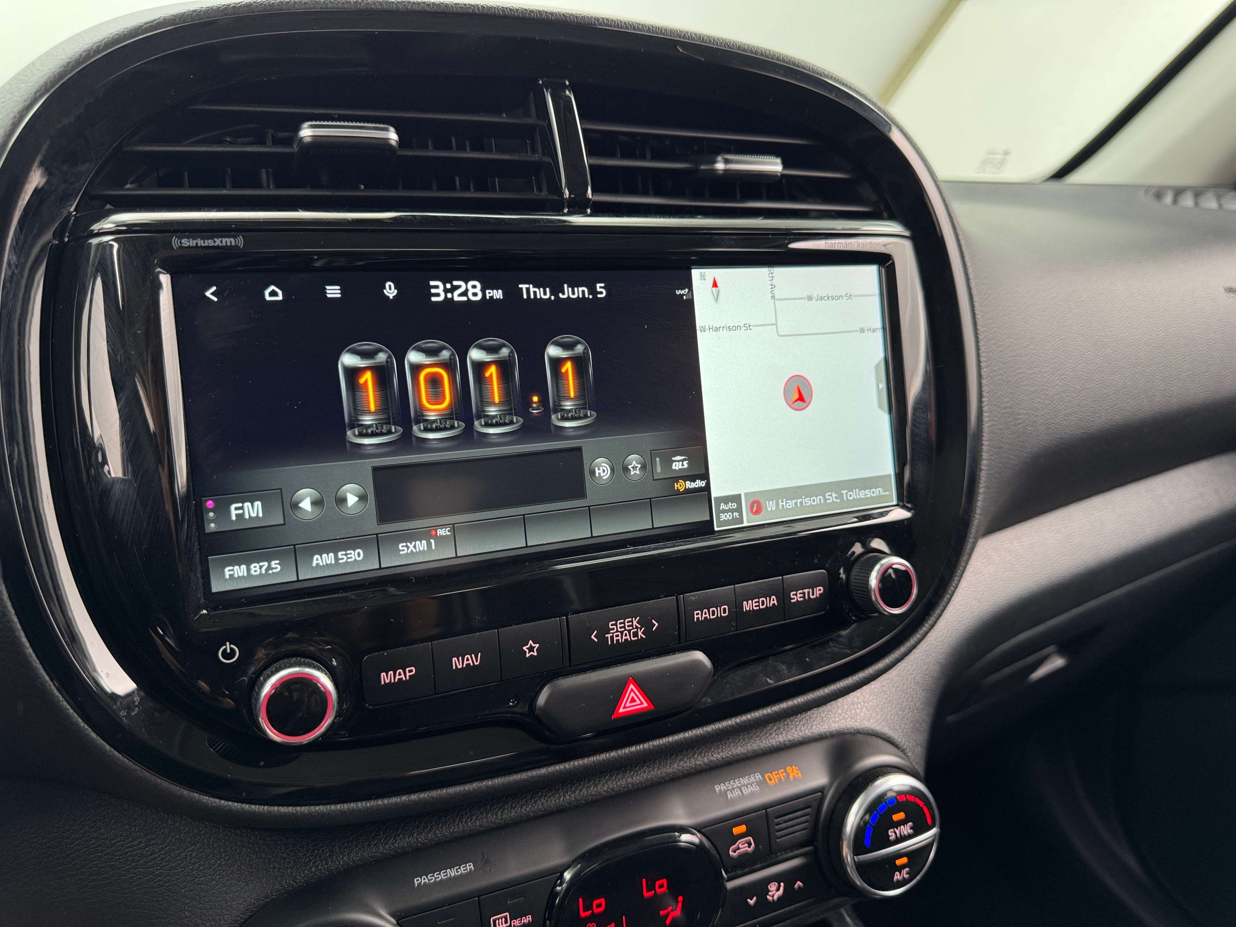 2022 Kia Soul Turbo 3