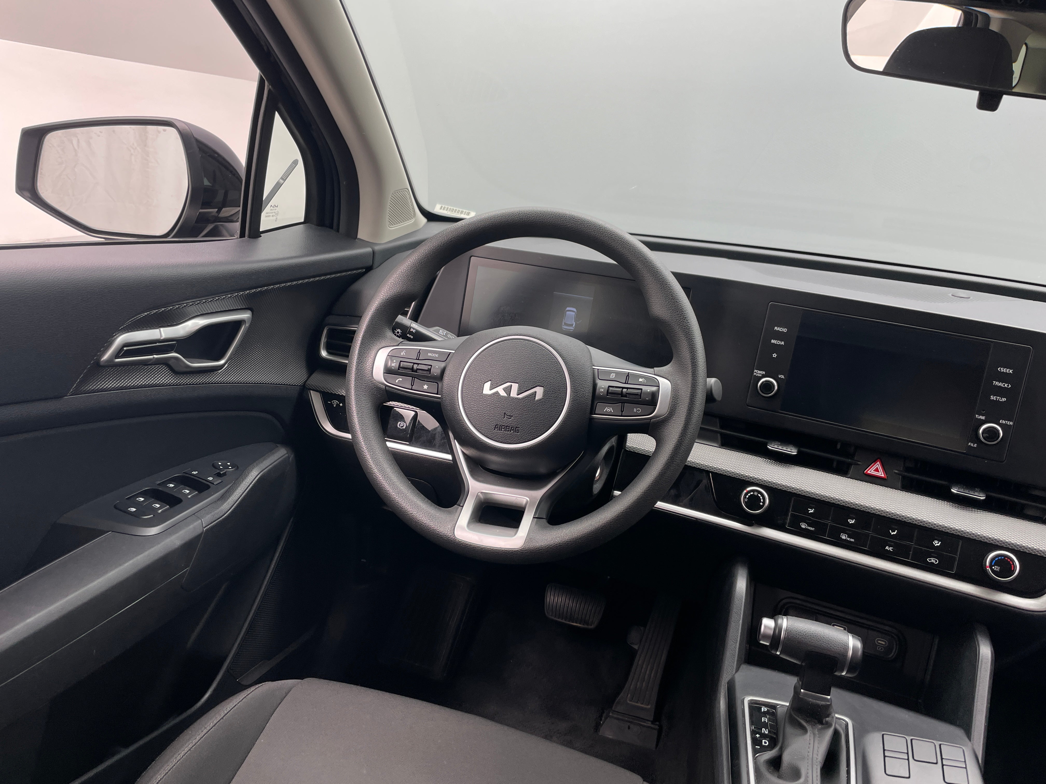 2024 Kia Sportage LX 5