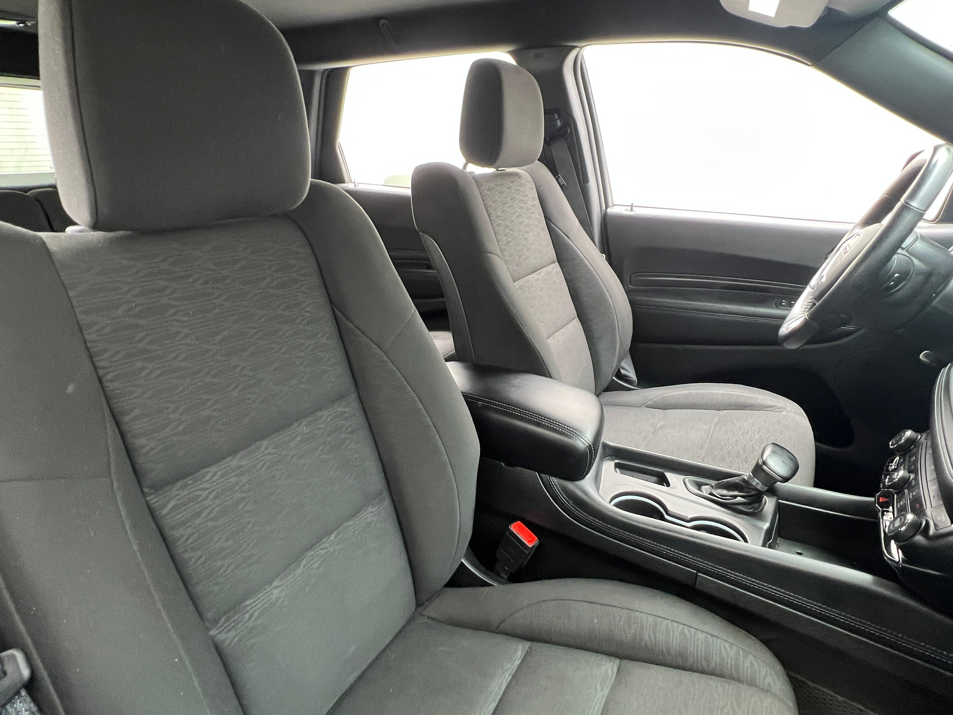 2023 Dodge Durango SXT 2