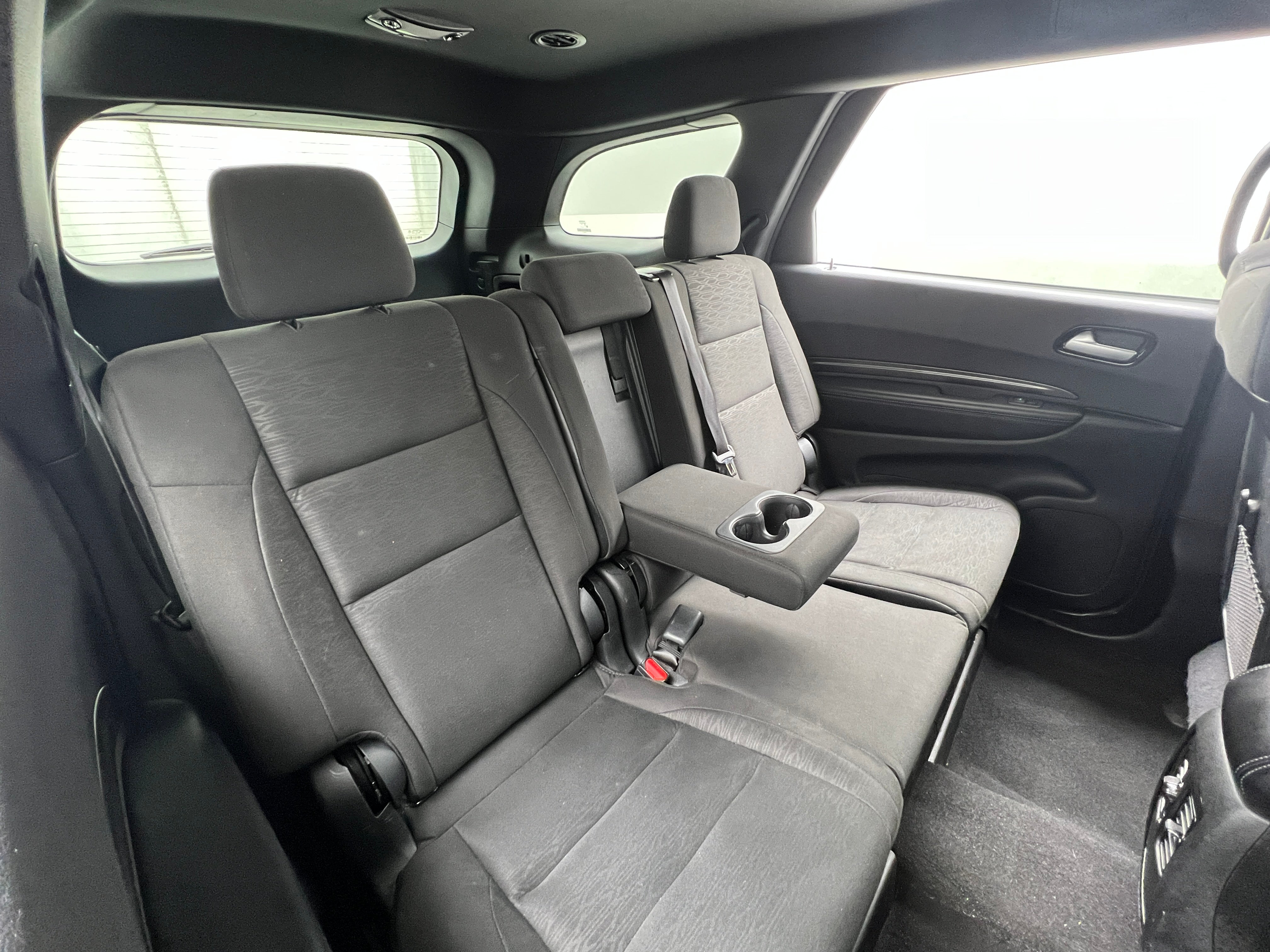 2023 Dodge Durango SXT 6