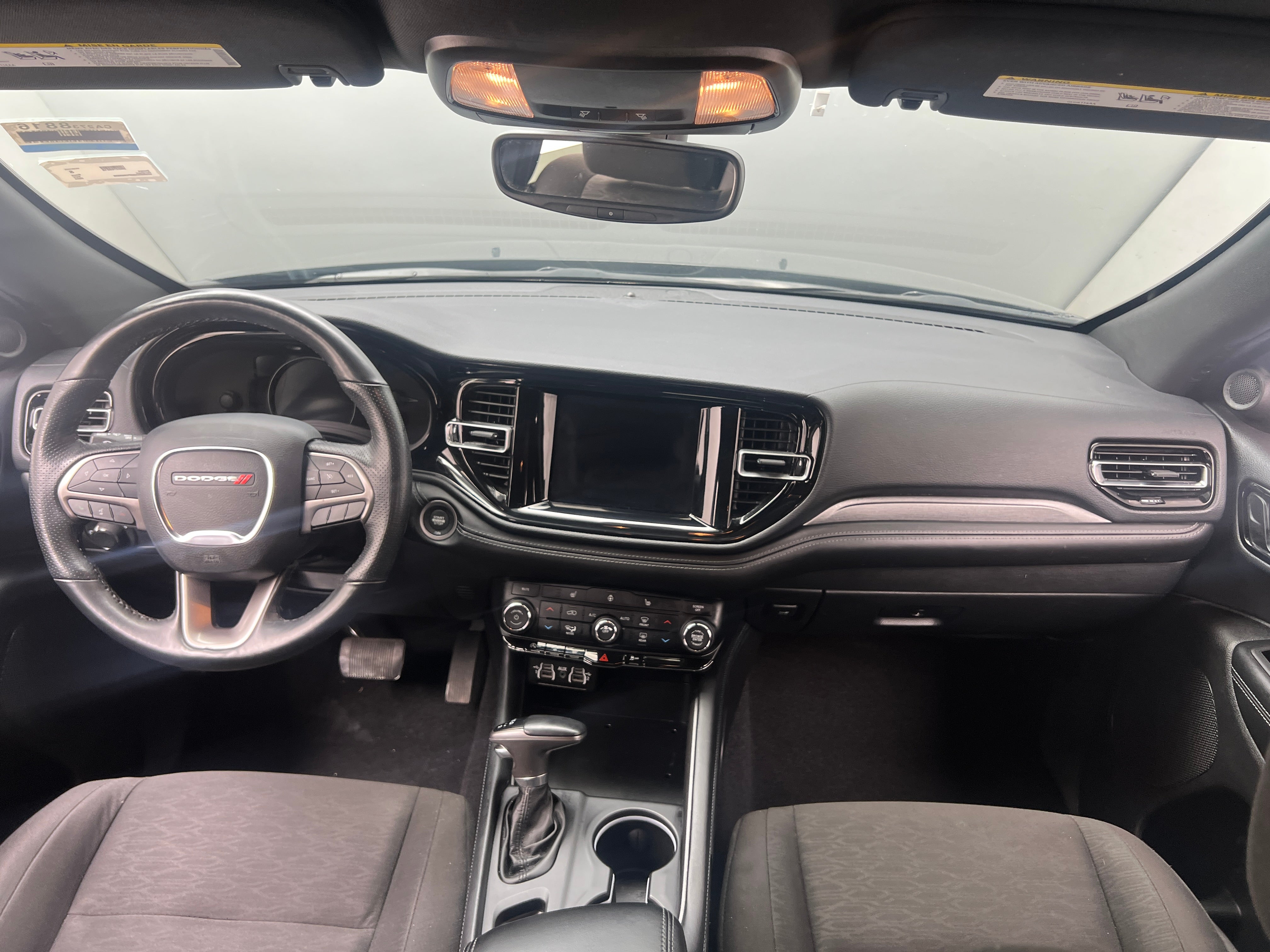 2023 Dodge Durango SXT 3