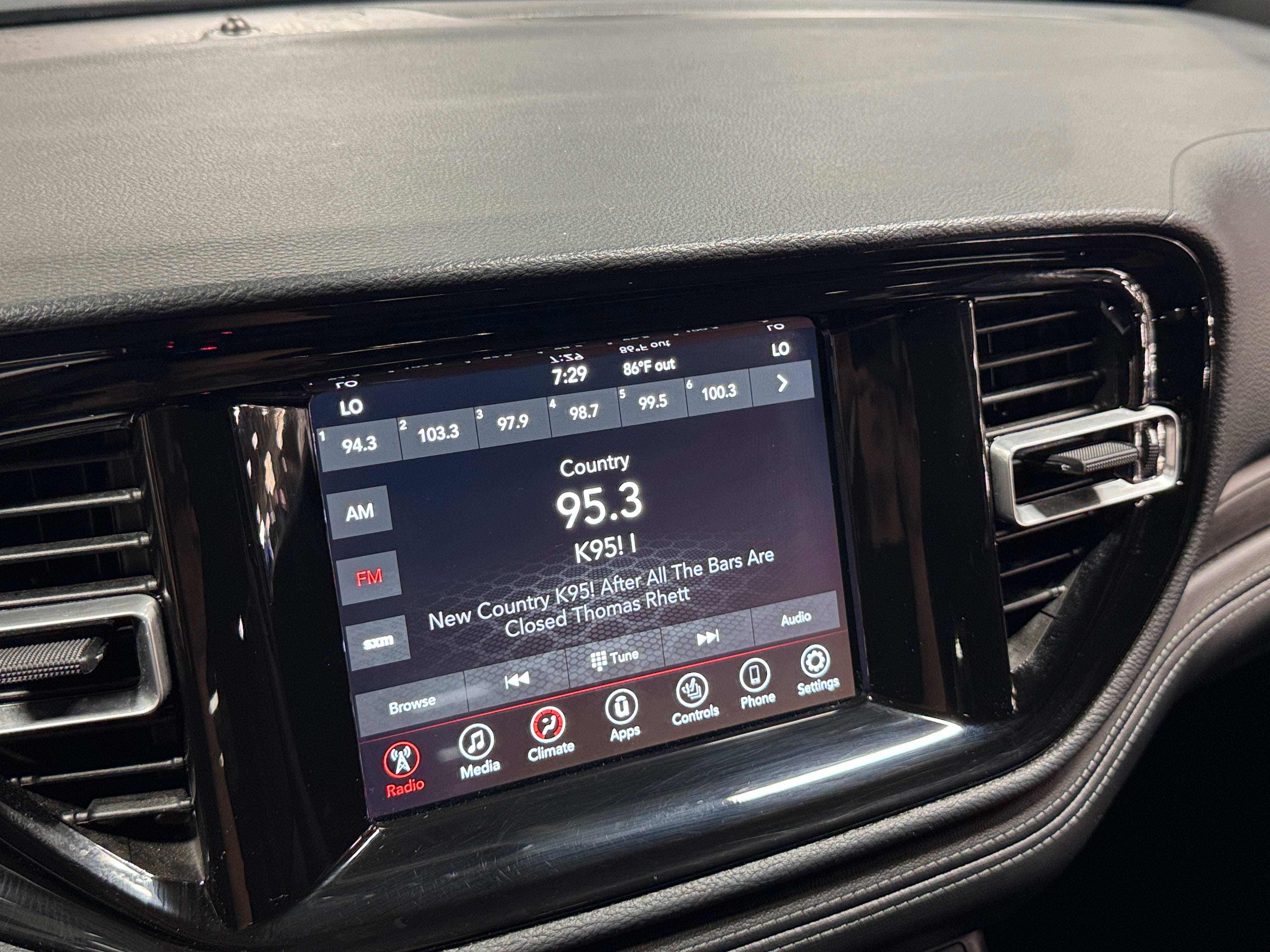 2023 Dodge Durango SXT 4