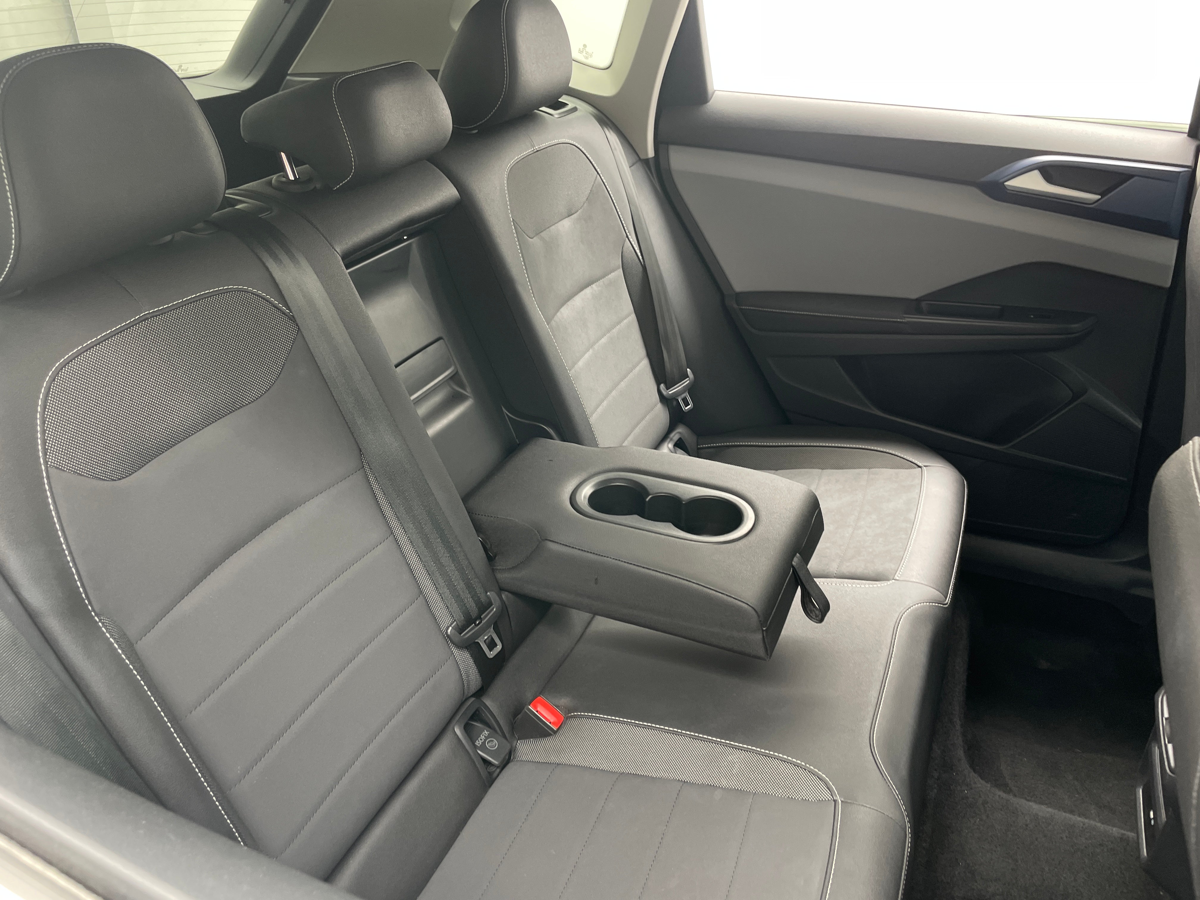 2024 Volkswagen Taos SE 5