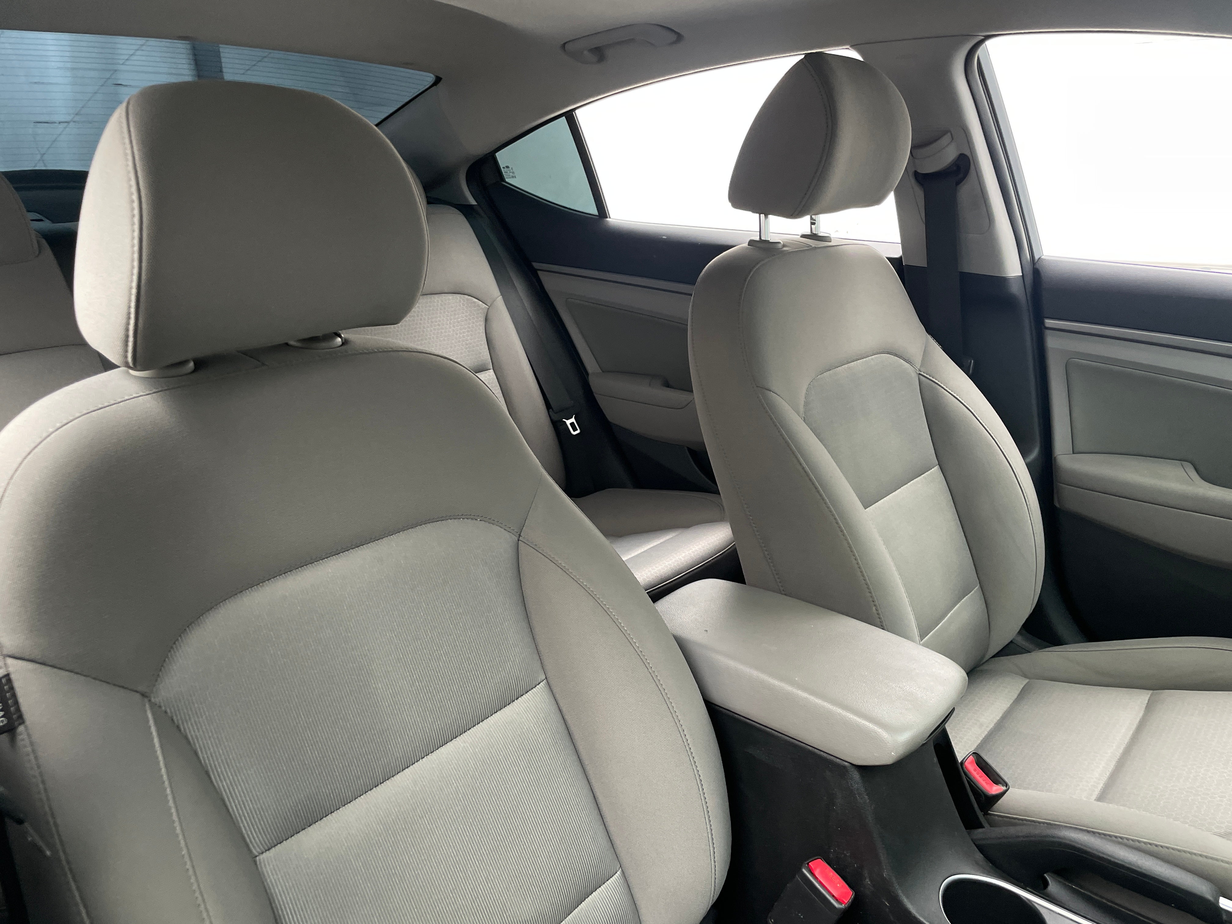 2018 Hyundai Elantra Value Edition 2