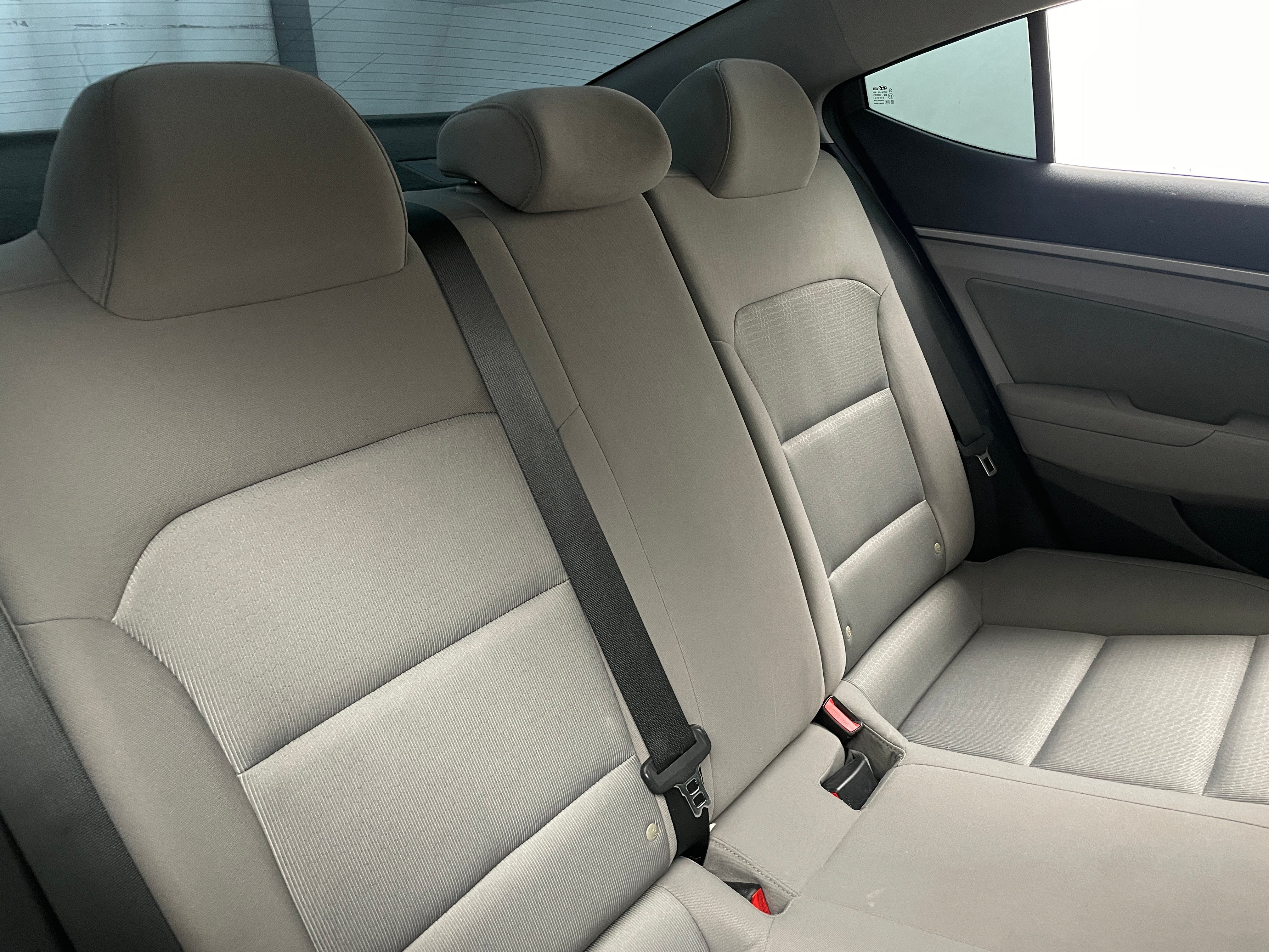 2018 Hyundai Elantra Value Edition 6
