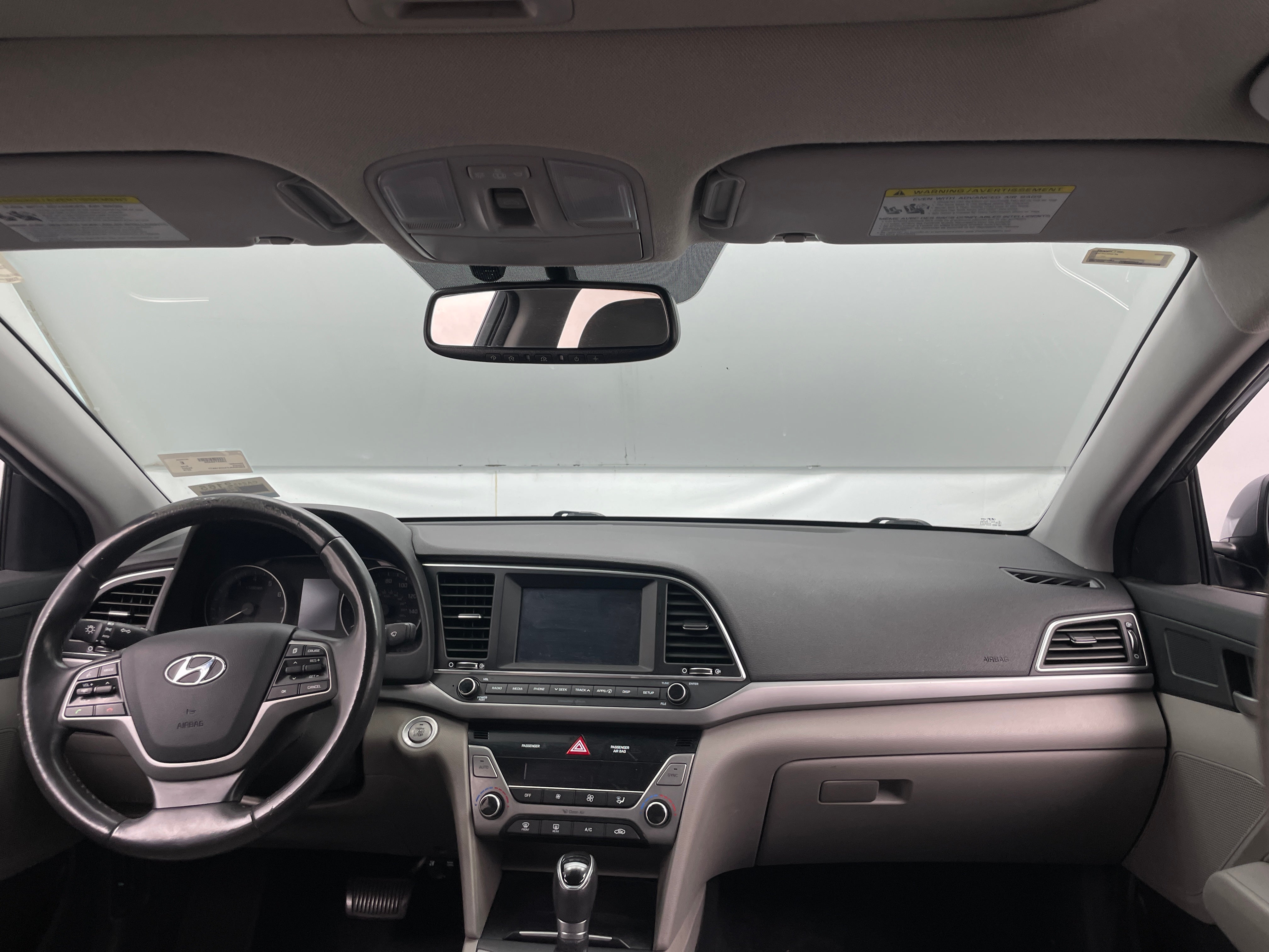 2018 Hyundai Elantra Value Edition 3