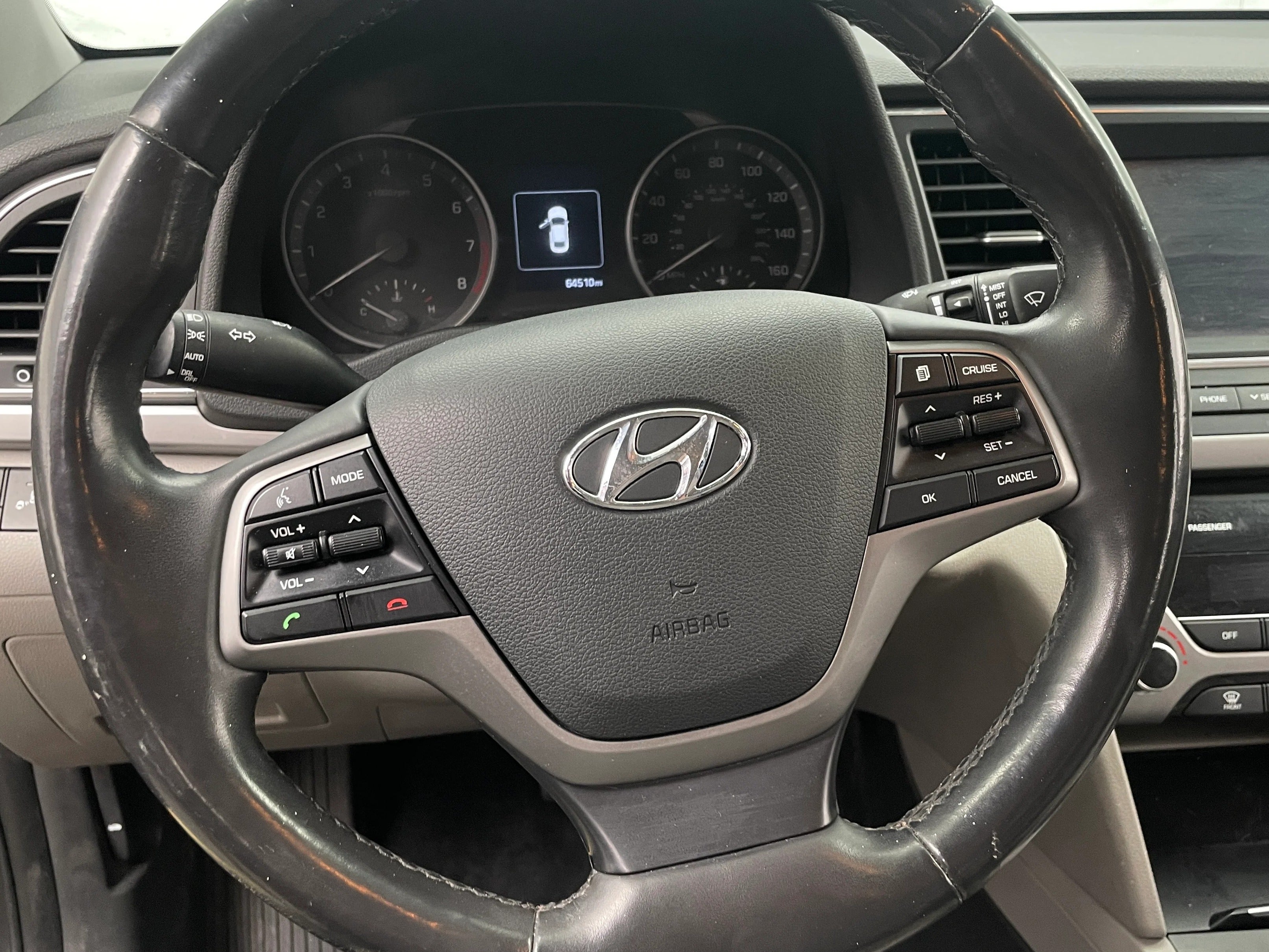 2018 Hyundai Elantra Value Edition 5