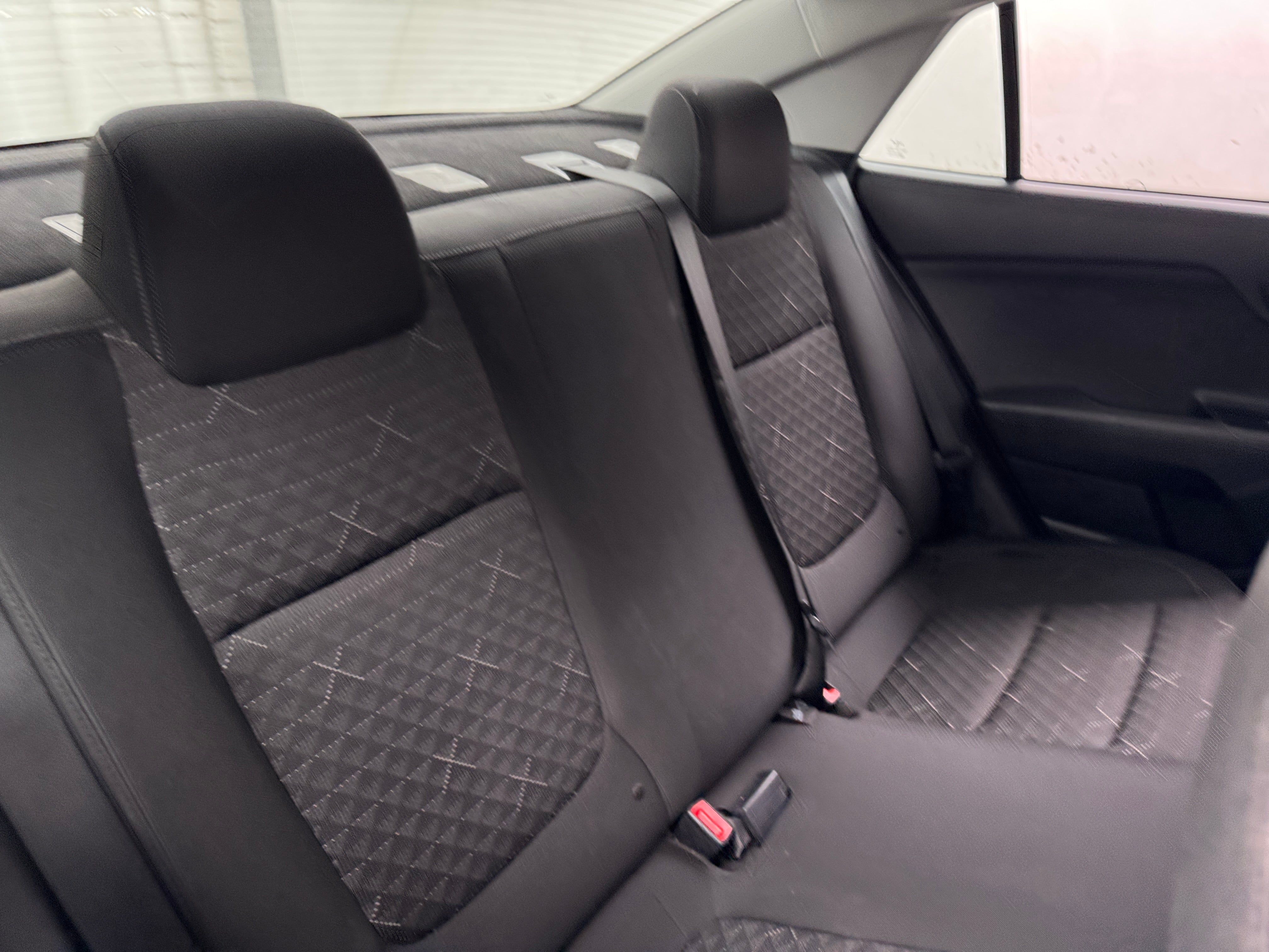 2023 Kia Rio LX 6