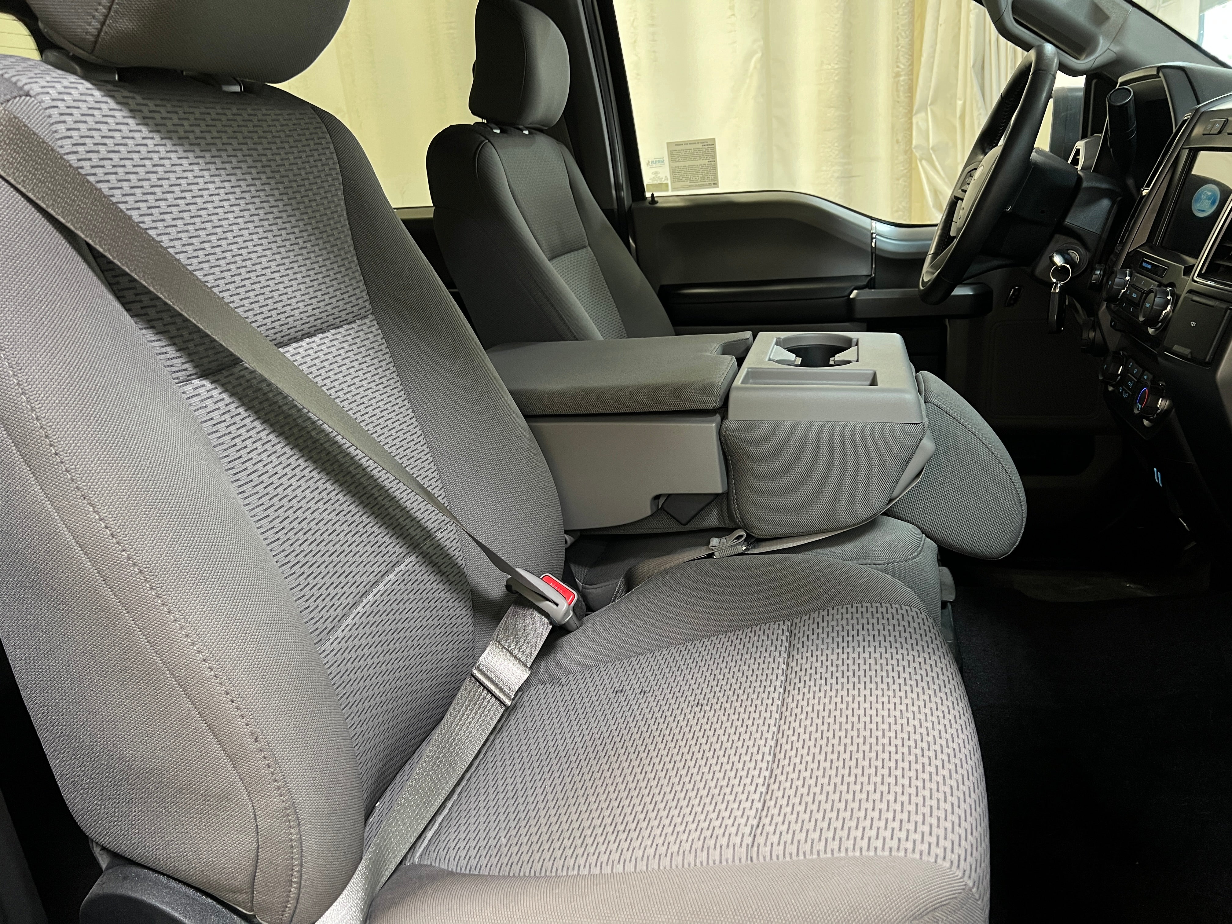 2017 Ford Econoline E-150 2