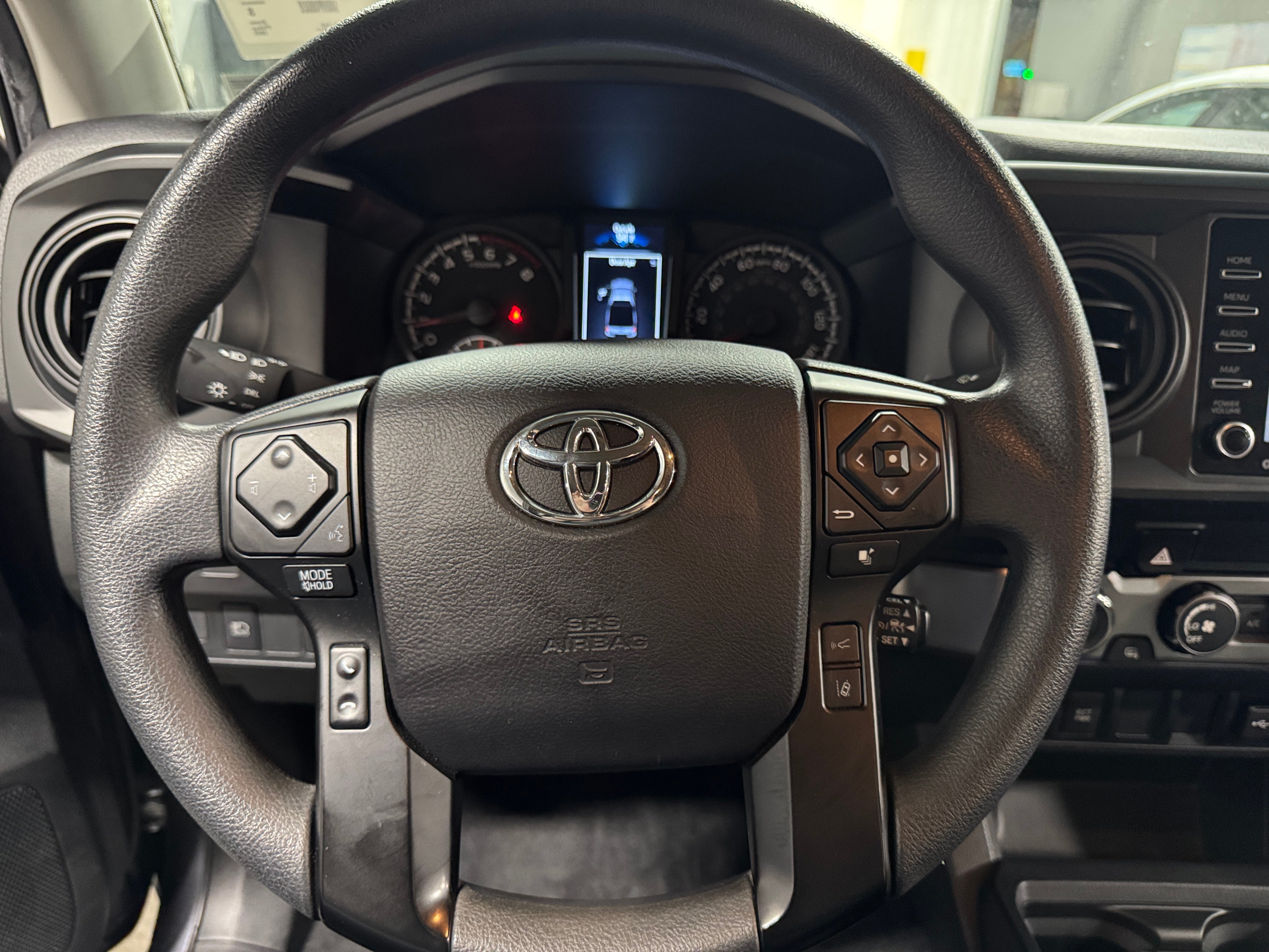 2022 Toyota Tacoma SR 5