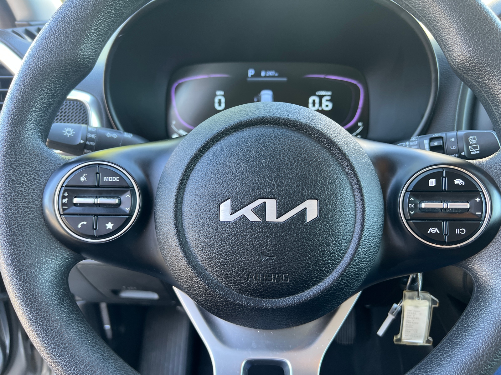 Thumbnail: 2024 Kia Soul - 5