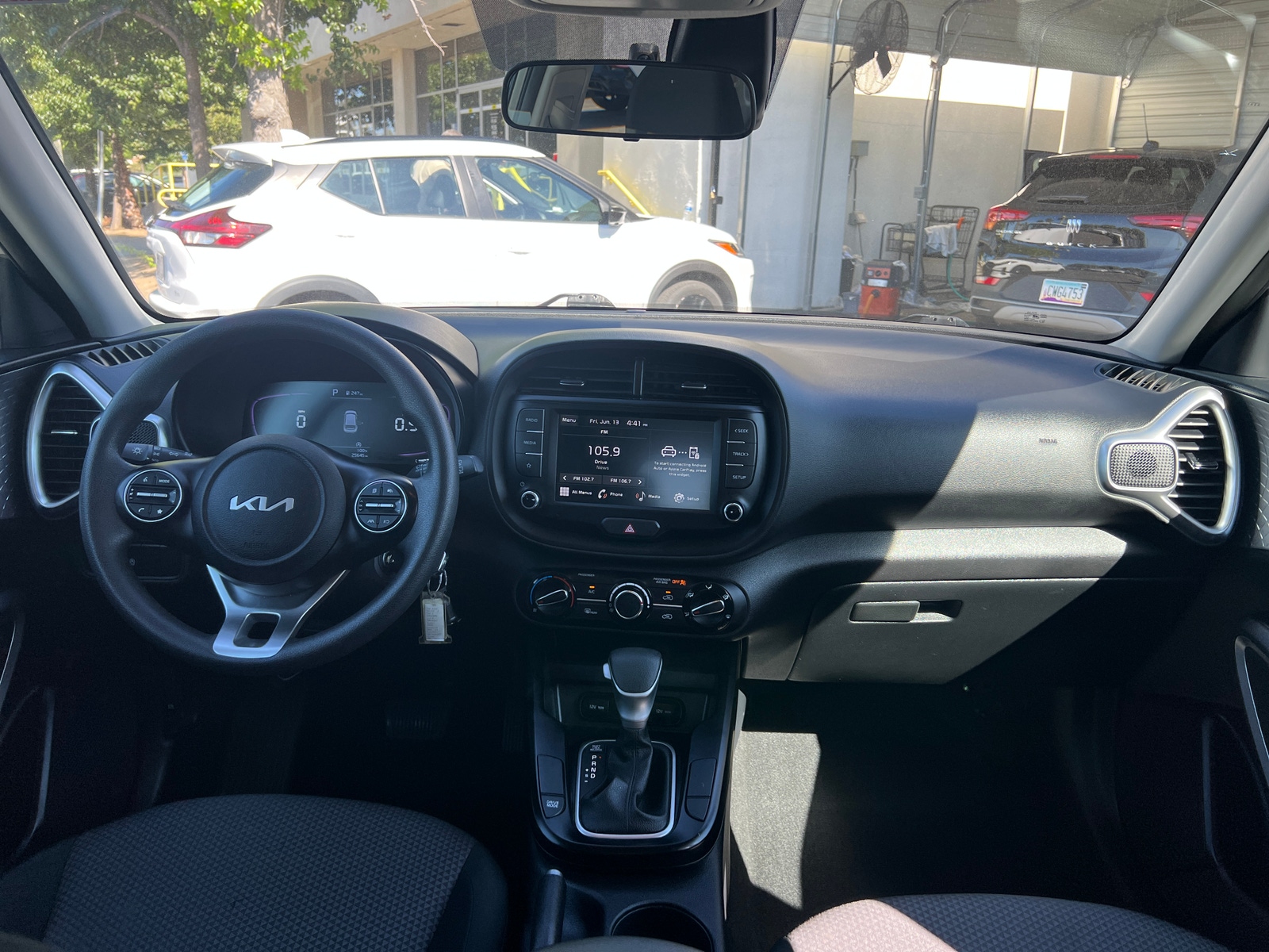 Thumbnail: 2024 Kia Soul - 3