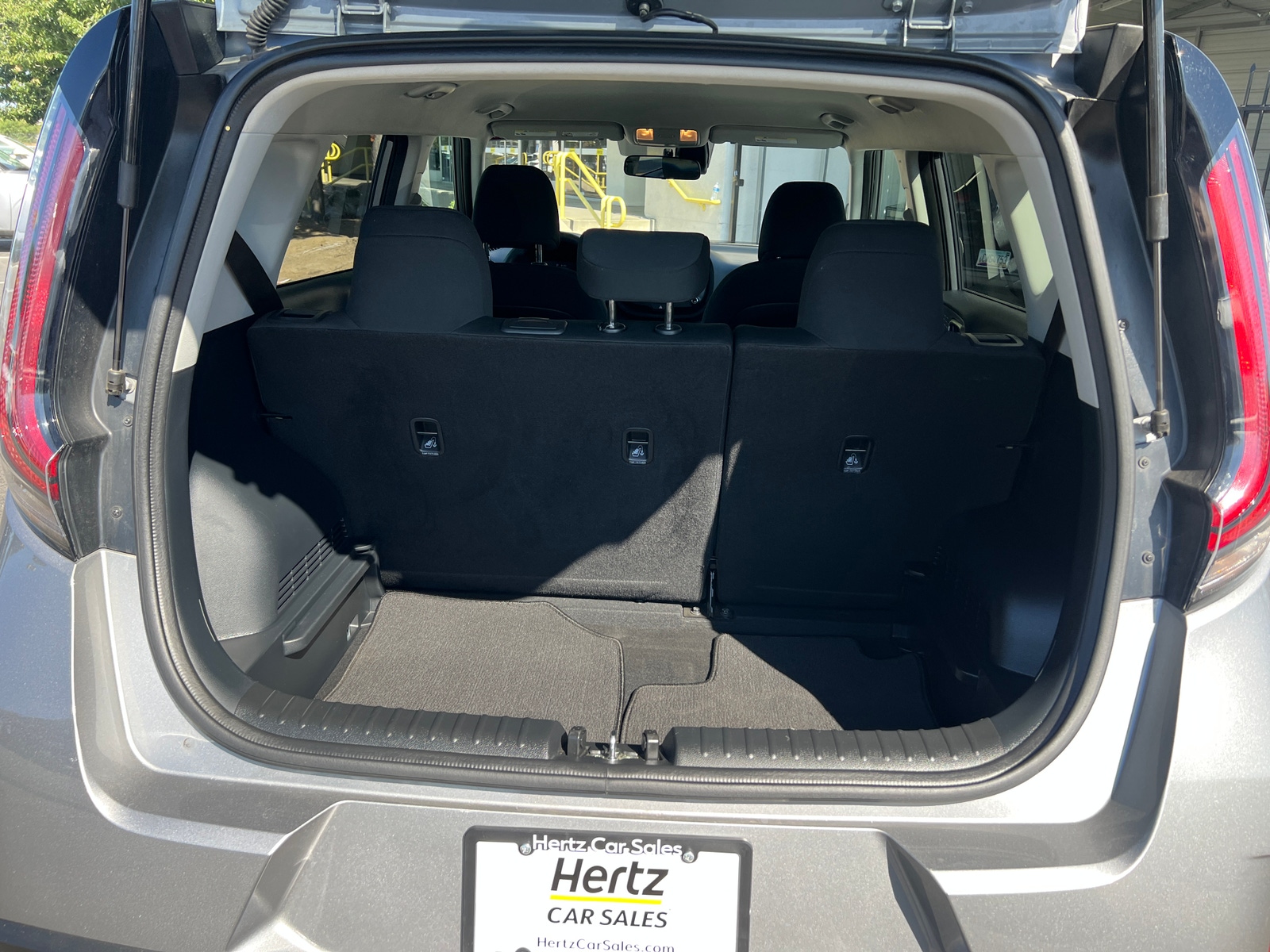Thumbnail: 2024 Kia Soul - 6