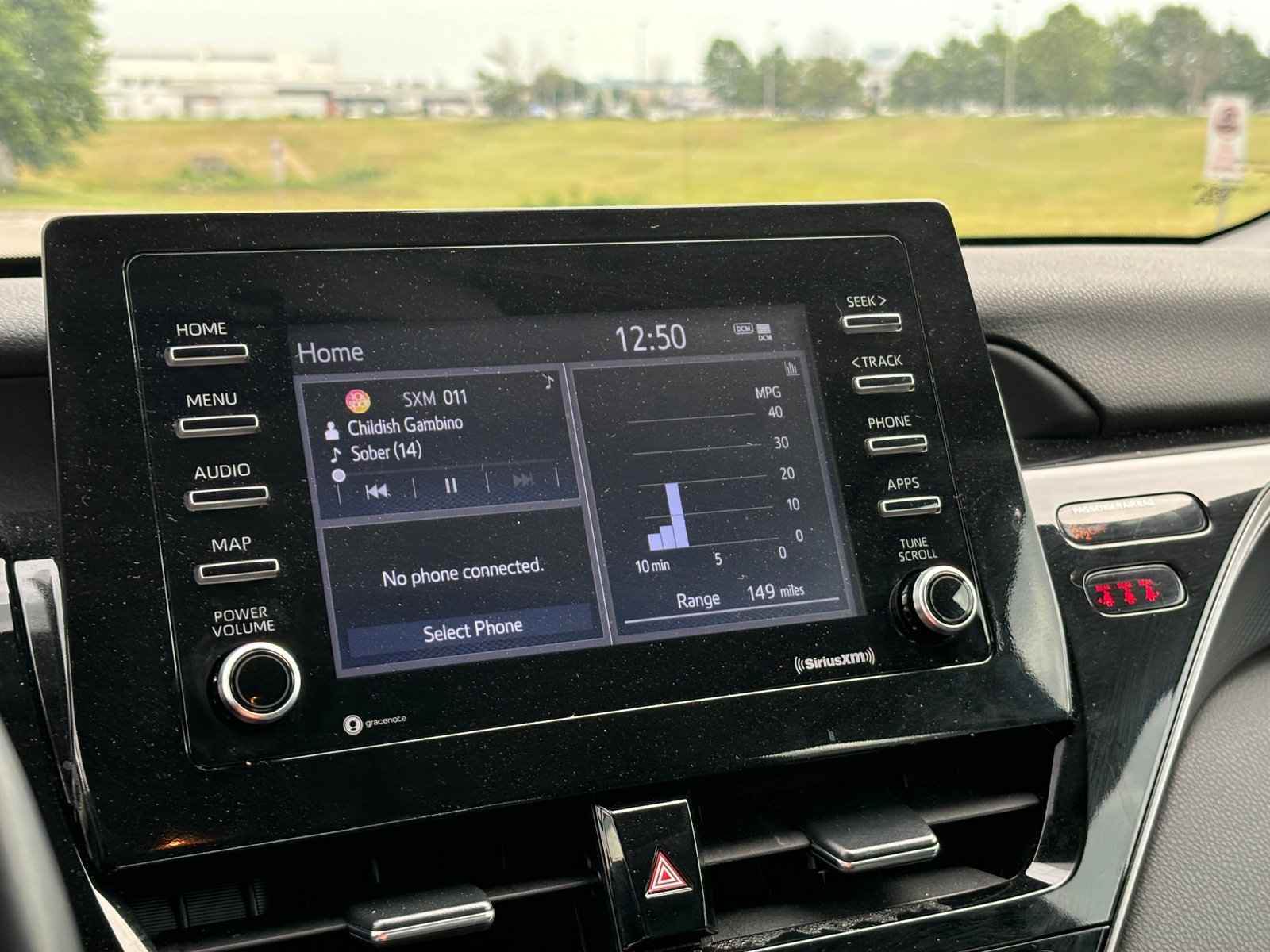 Thumbnail: 2024 Toyota Camry - 4