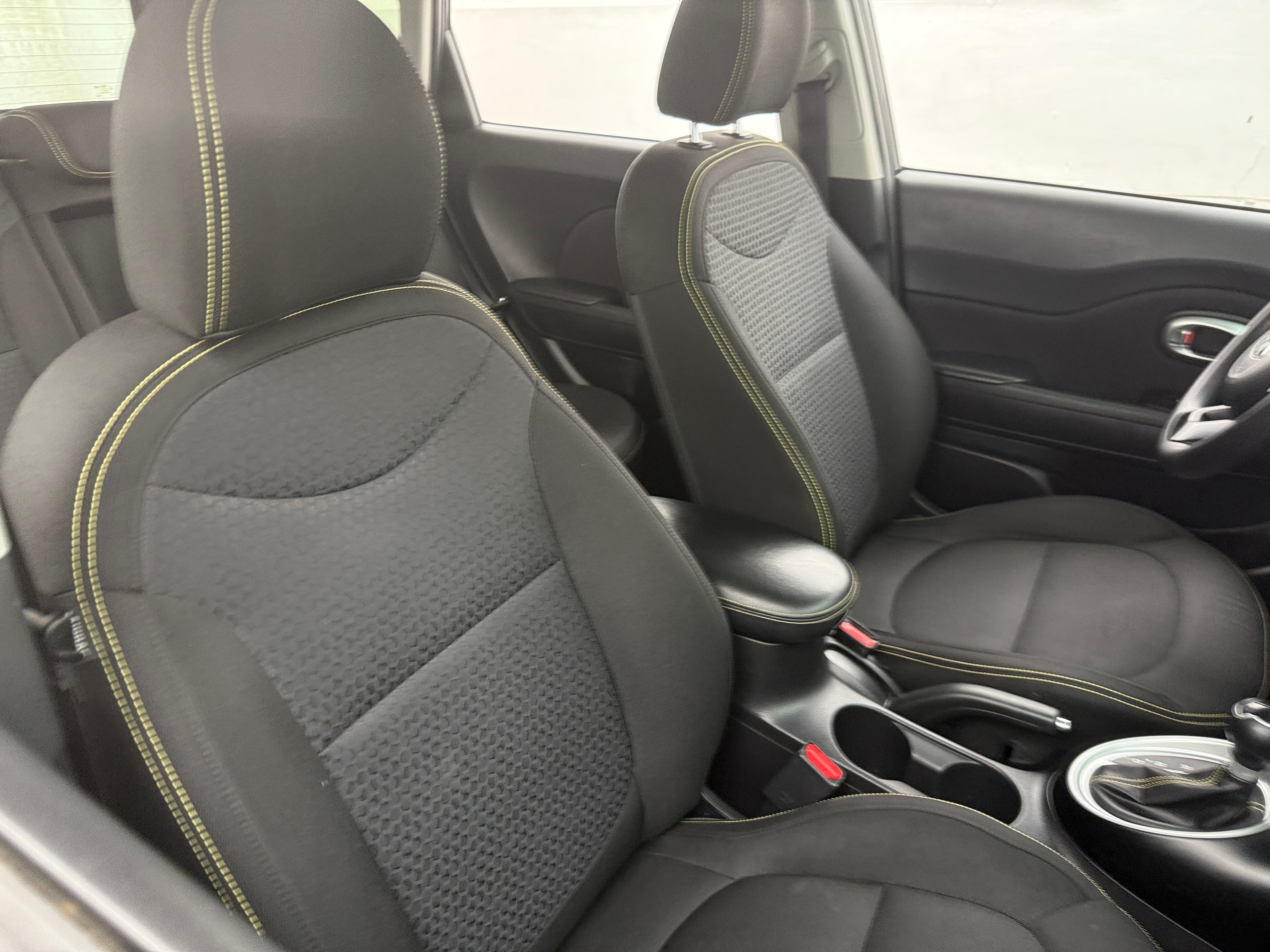 2015 Kia Soul Soul+ 2
