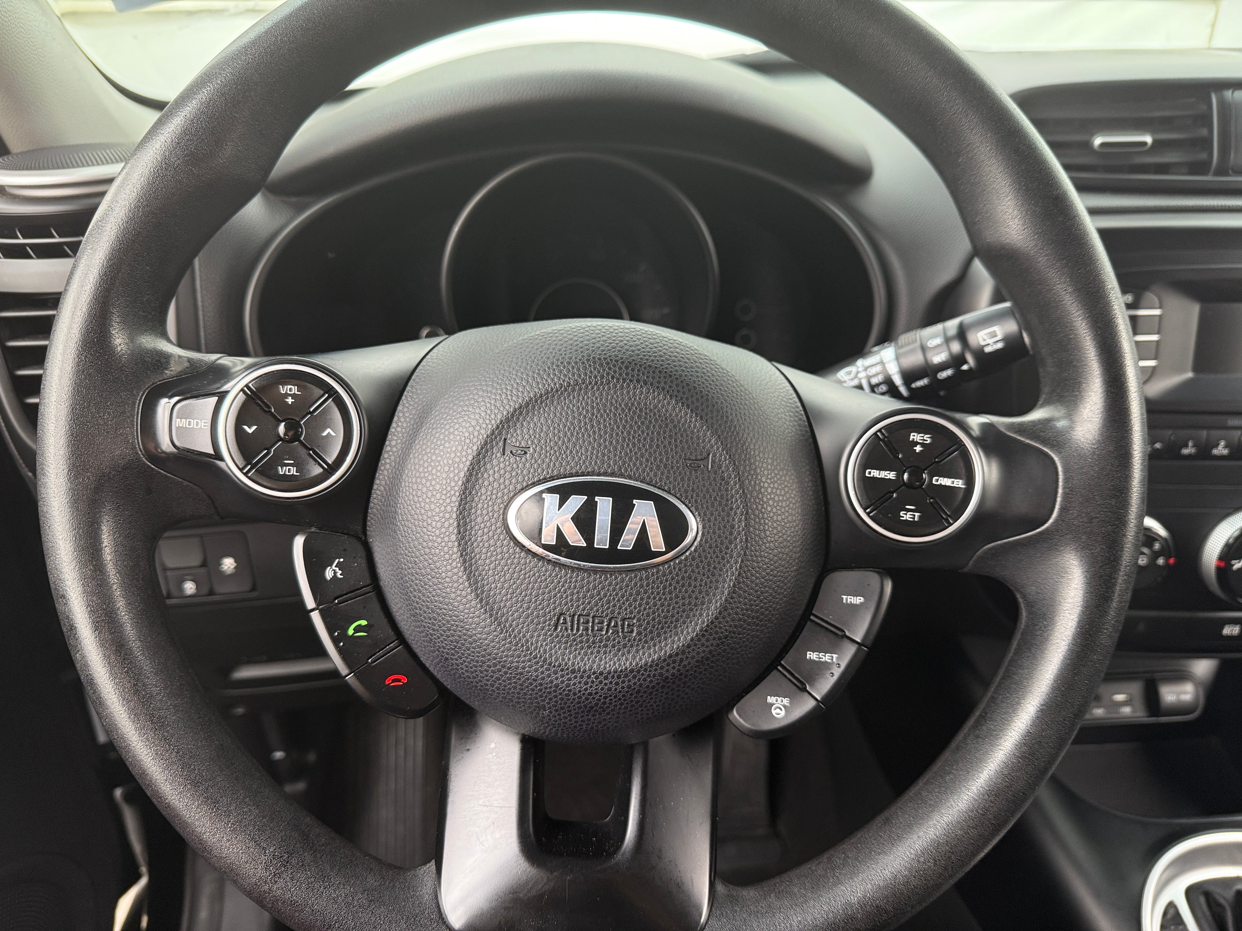 2015 Kia Soul Soul+ 5