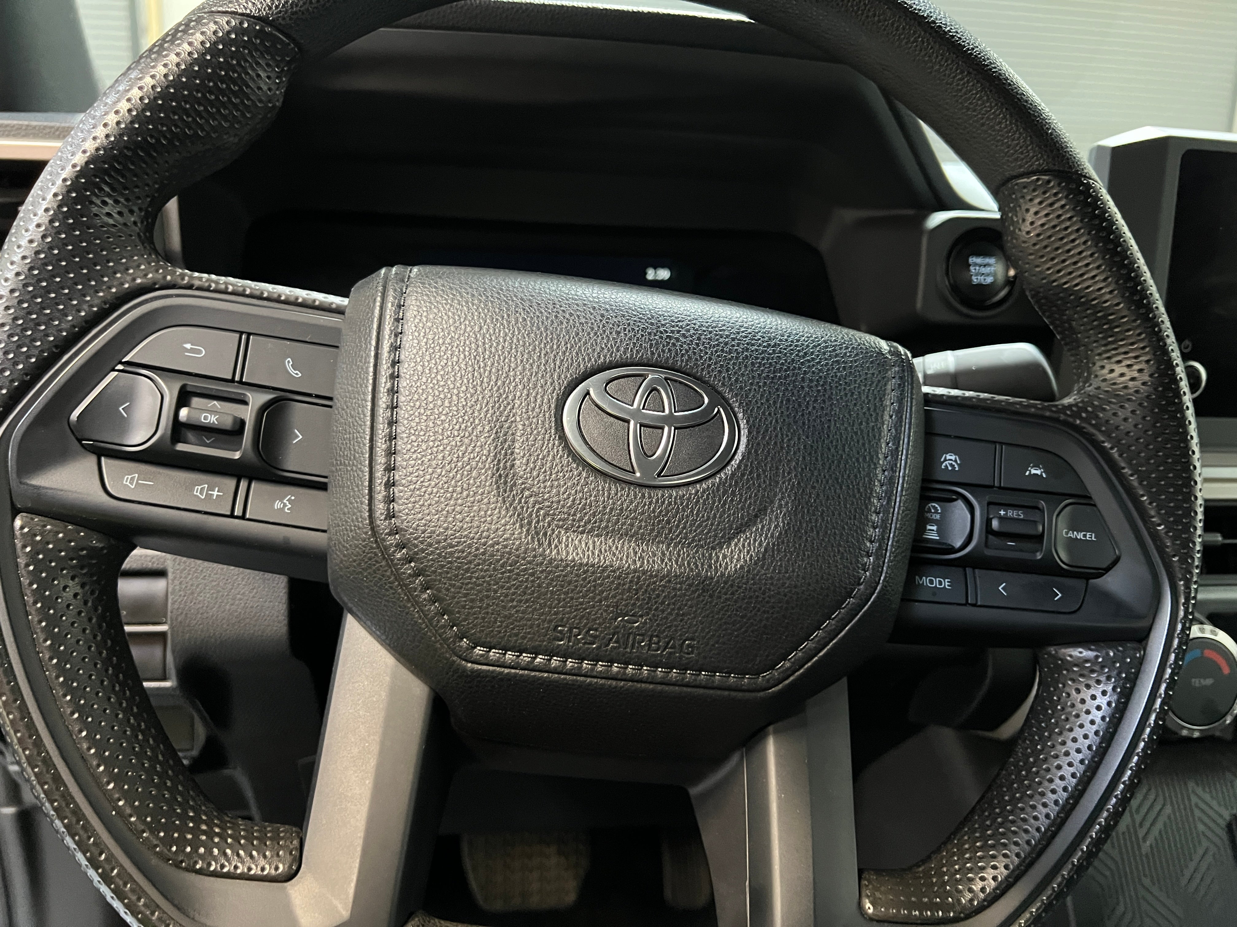 Thumbnail: 2024 Toyota Tacoma - 5