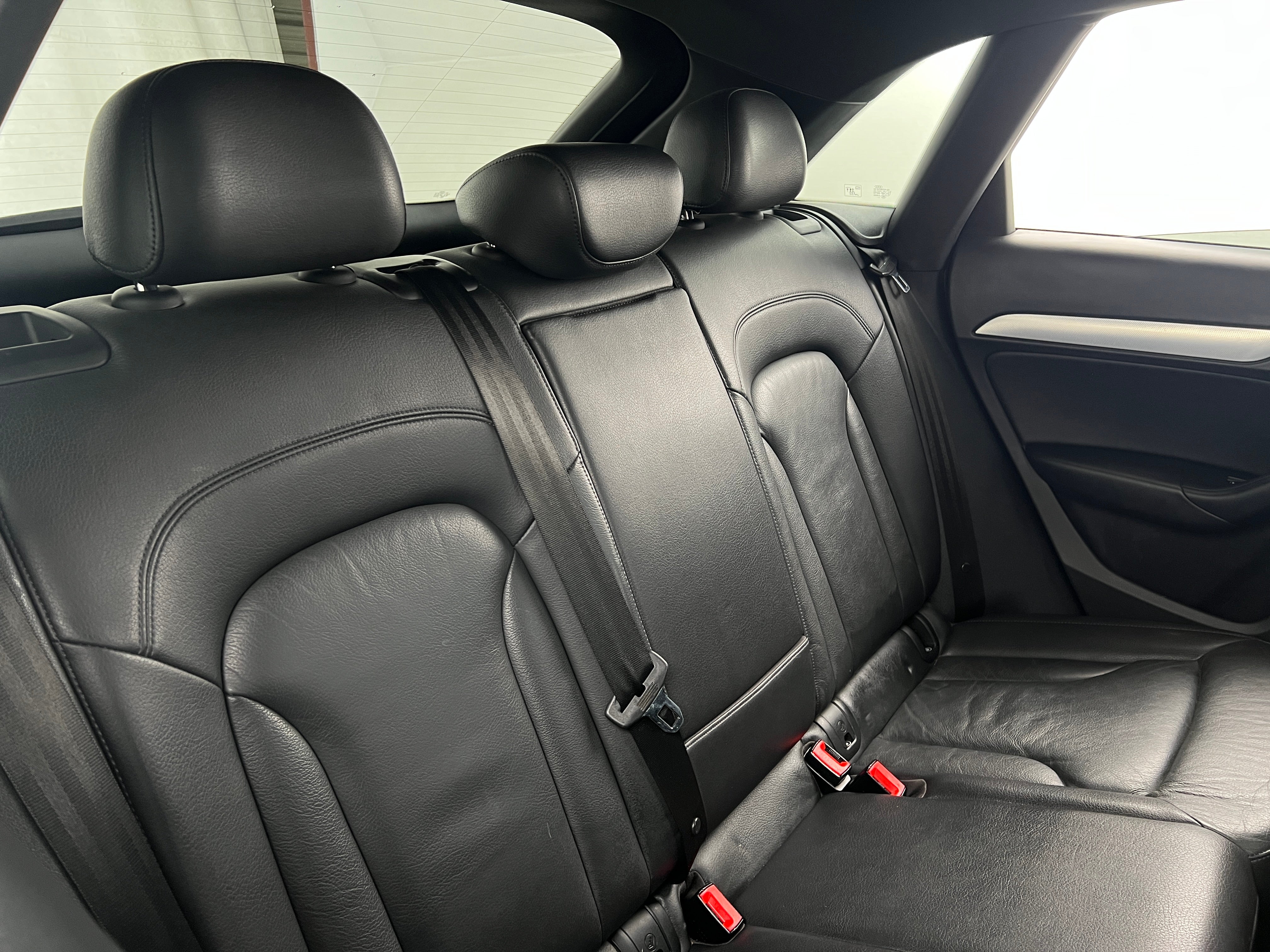 2018 Audi Q3 Premium 5