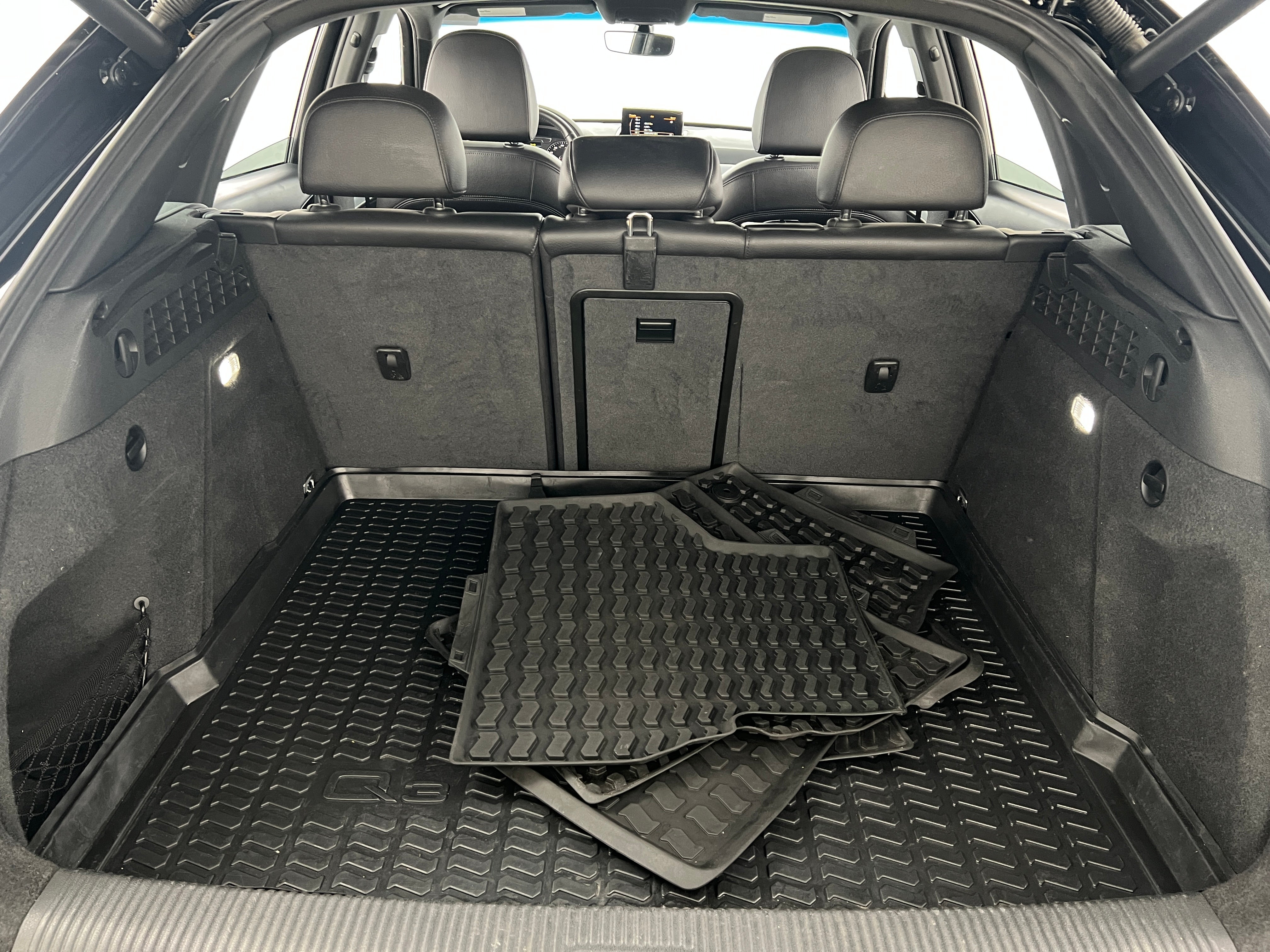 2018 Audi Q3 Premium 6