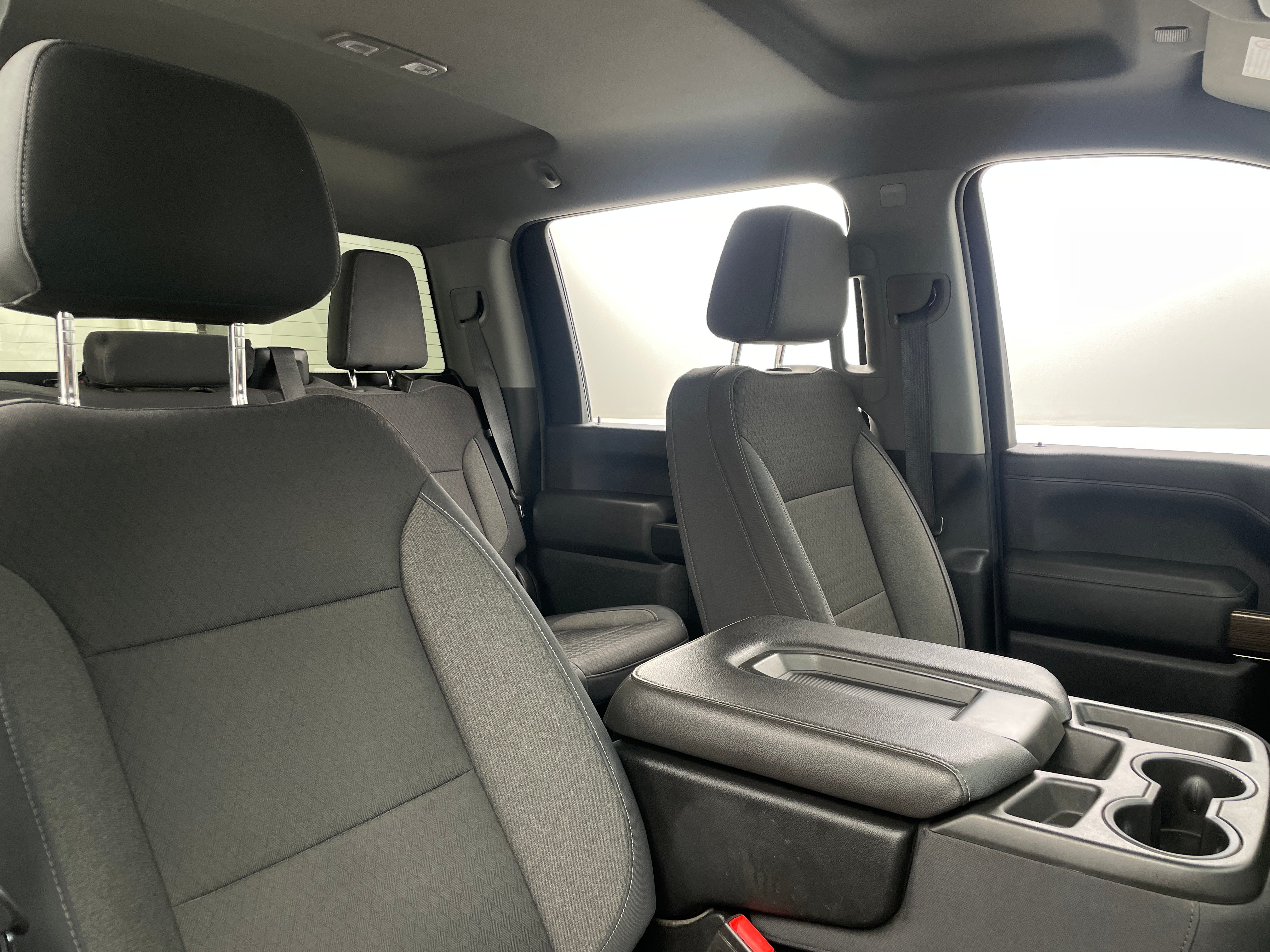 2020 Chevrolet Silverado 2500 LT 2