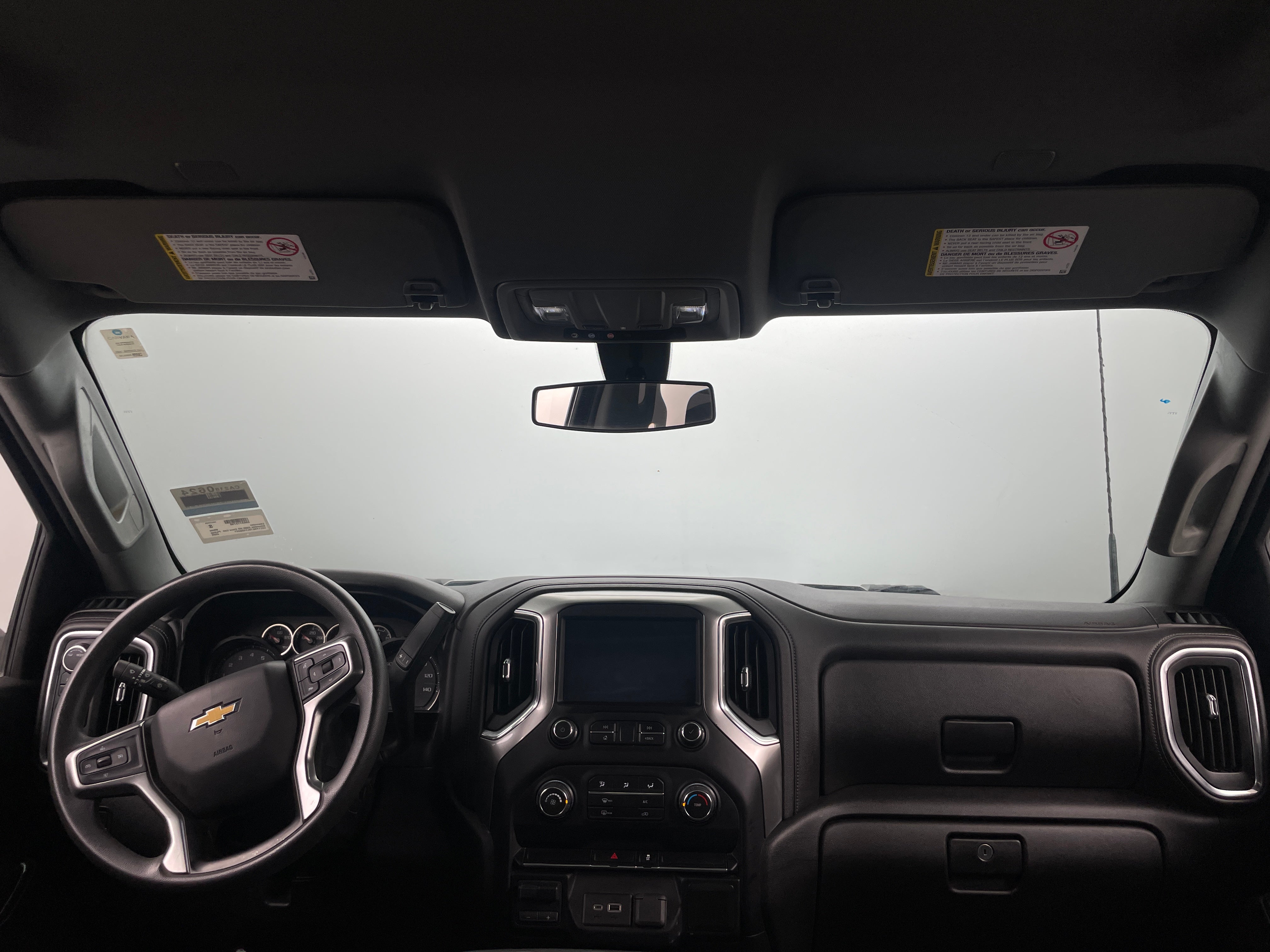 2020 Chevrolet Silverado 2500 LT 3